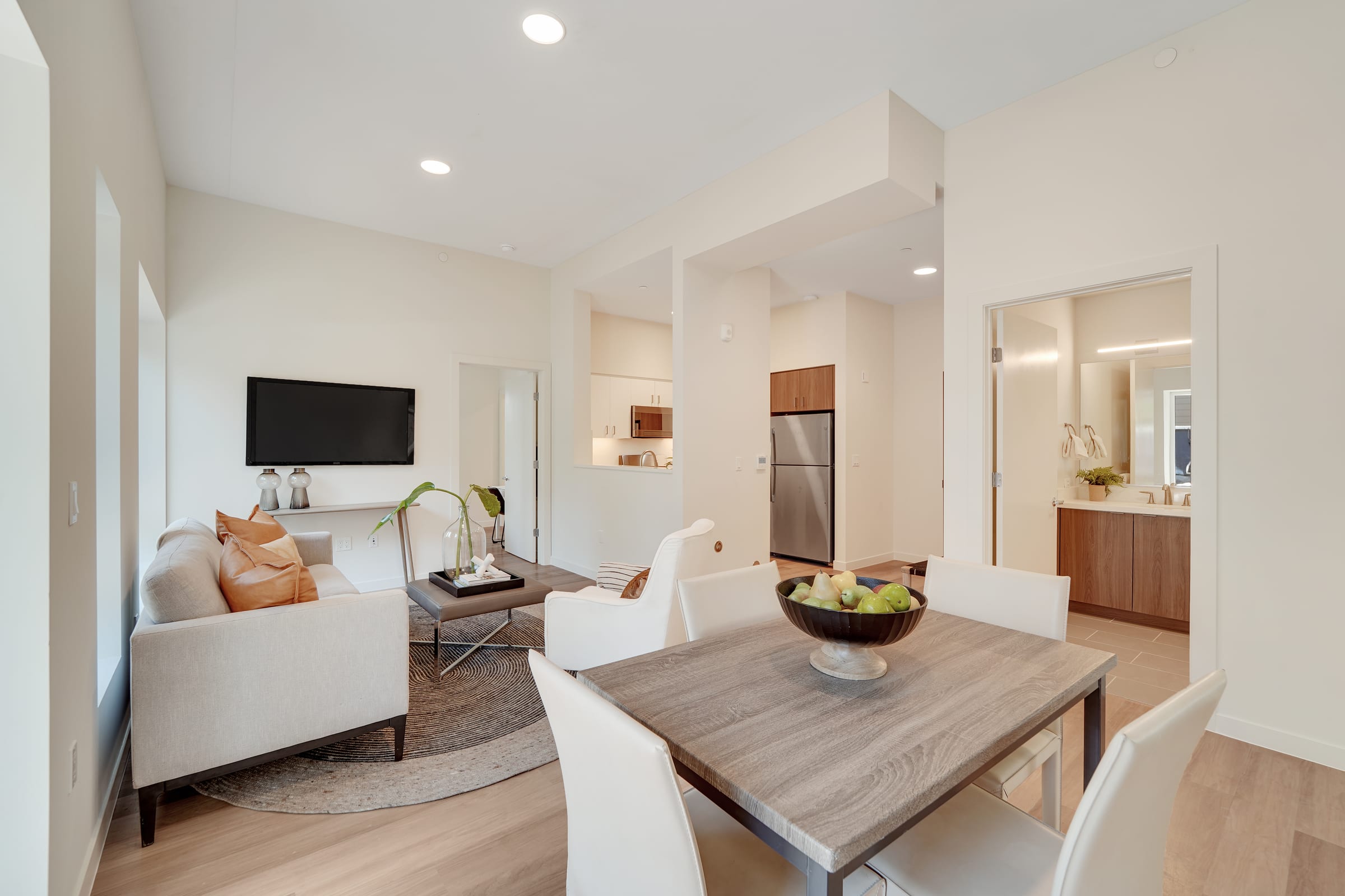 2028 Bancroft Way #103 — photo 9