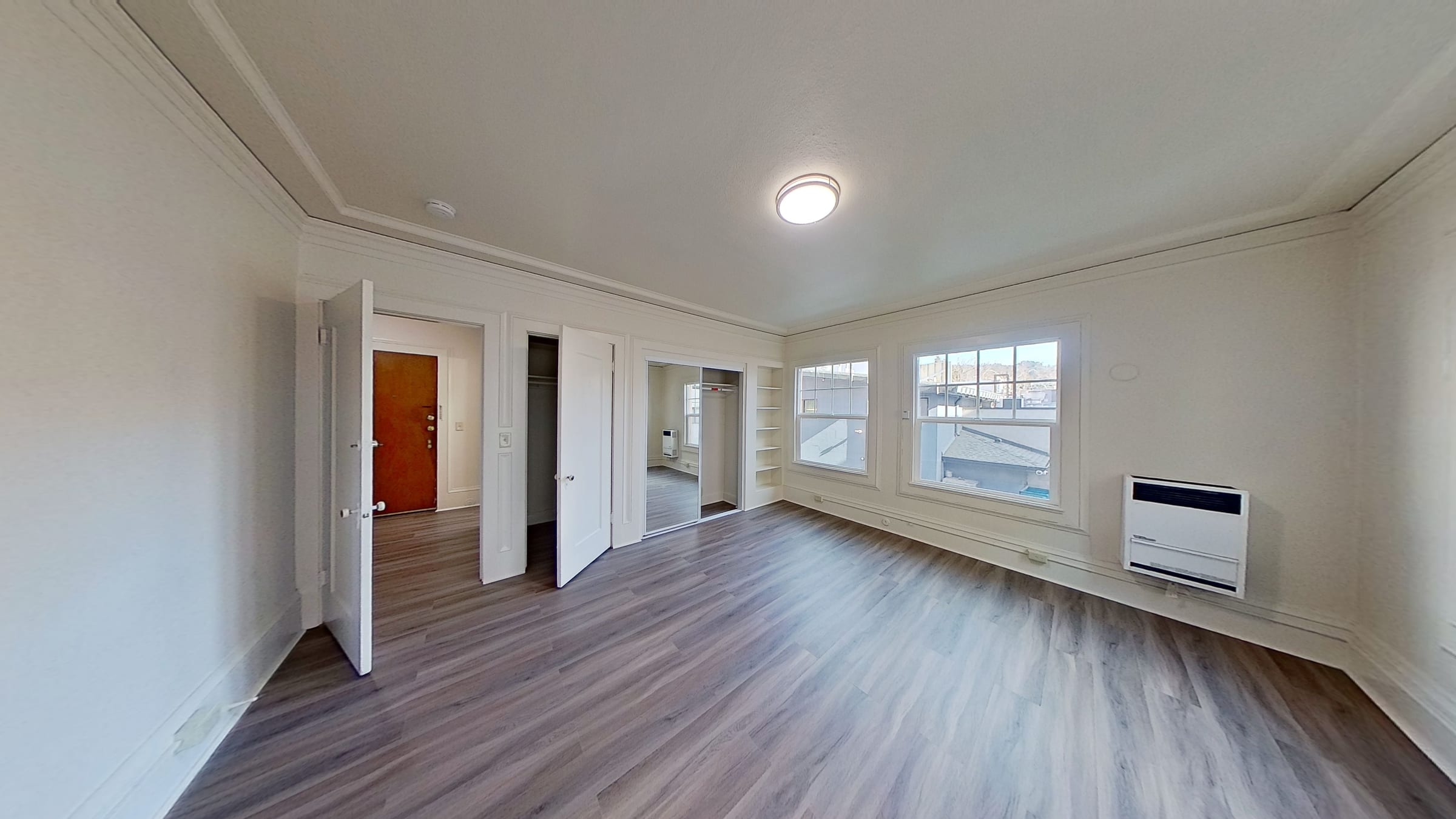 2126 Bancroft Way #4 — photo 5