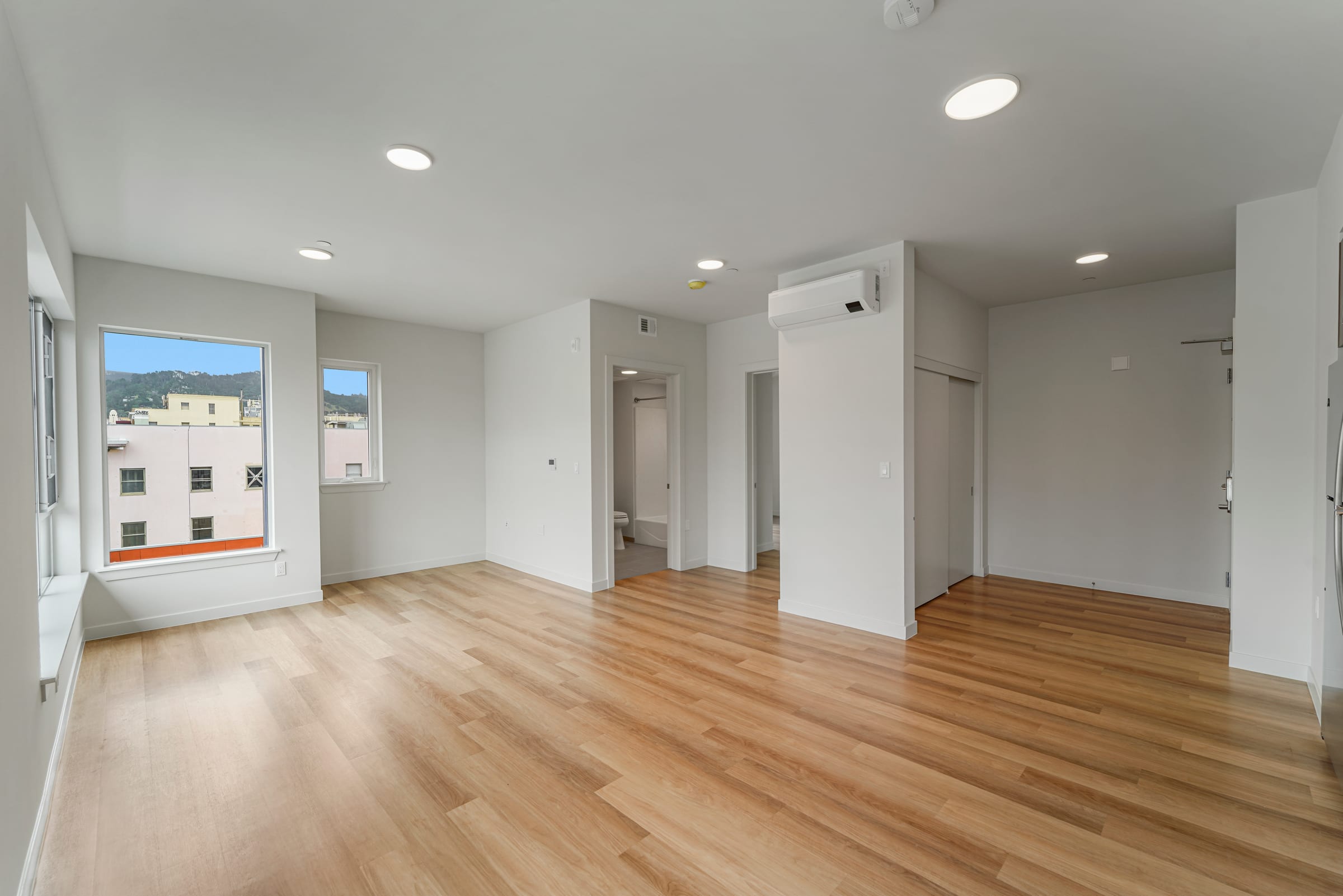 2028 Bancroft Way #606 — photo 4