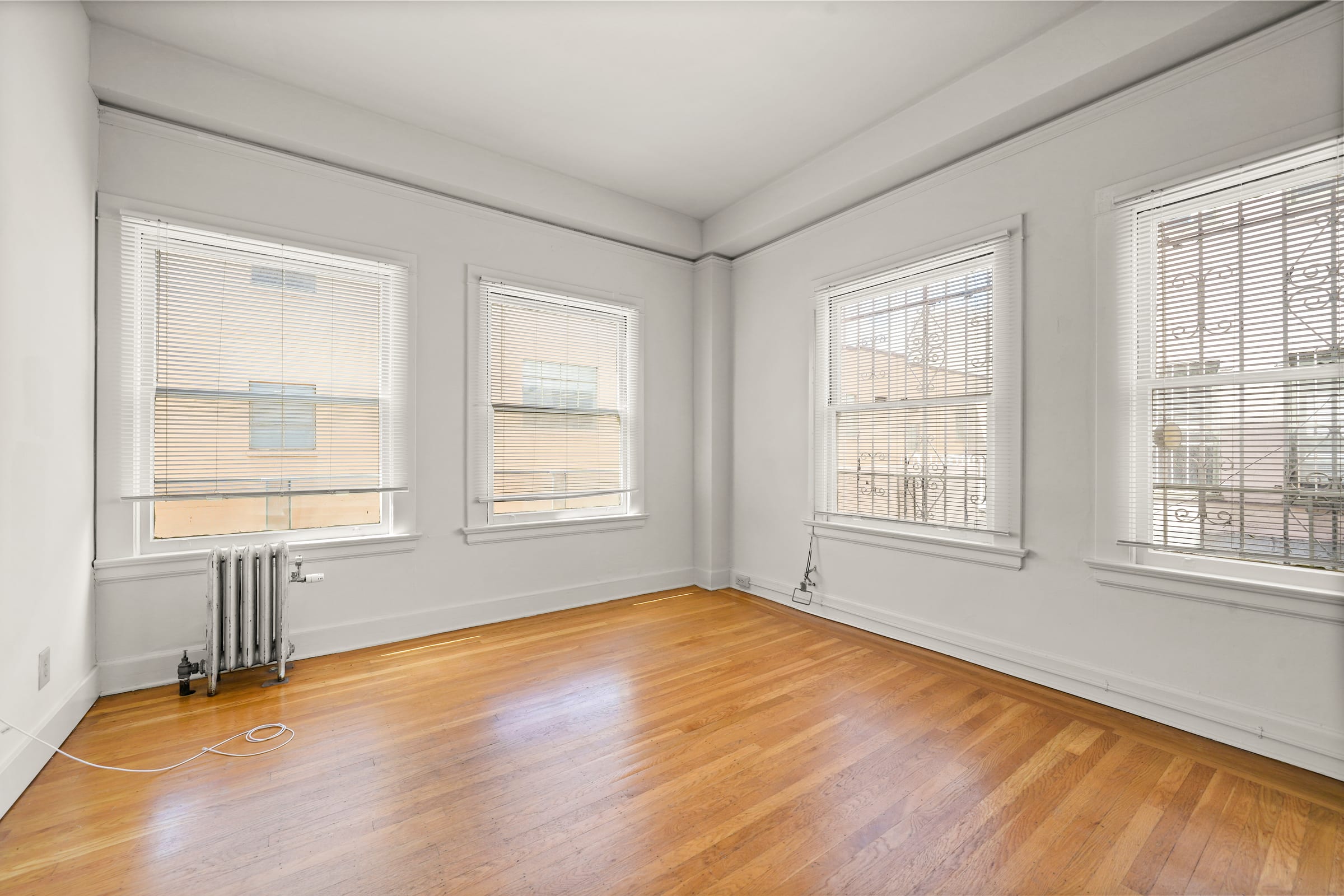 2322 Shattuck Ave #215 — photo 8