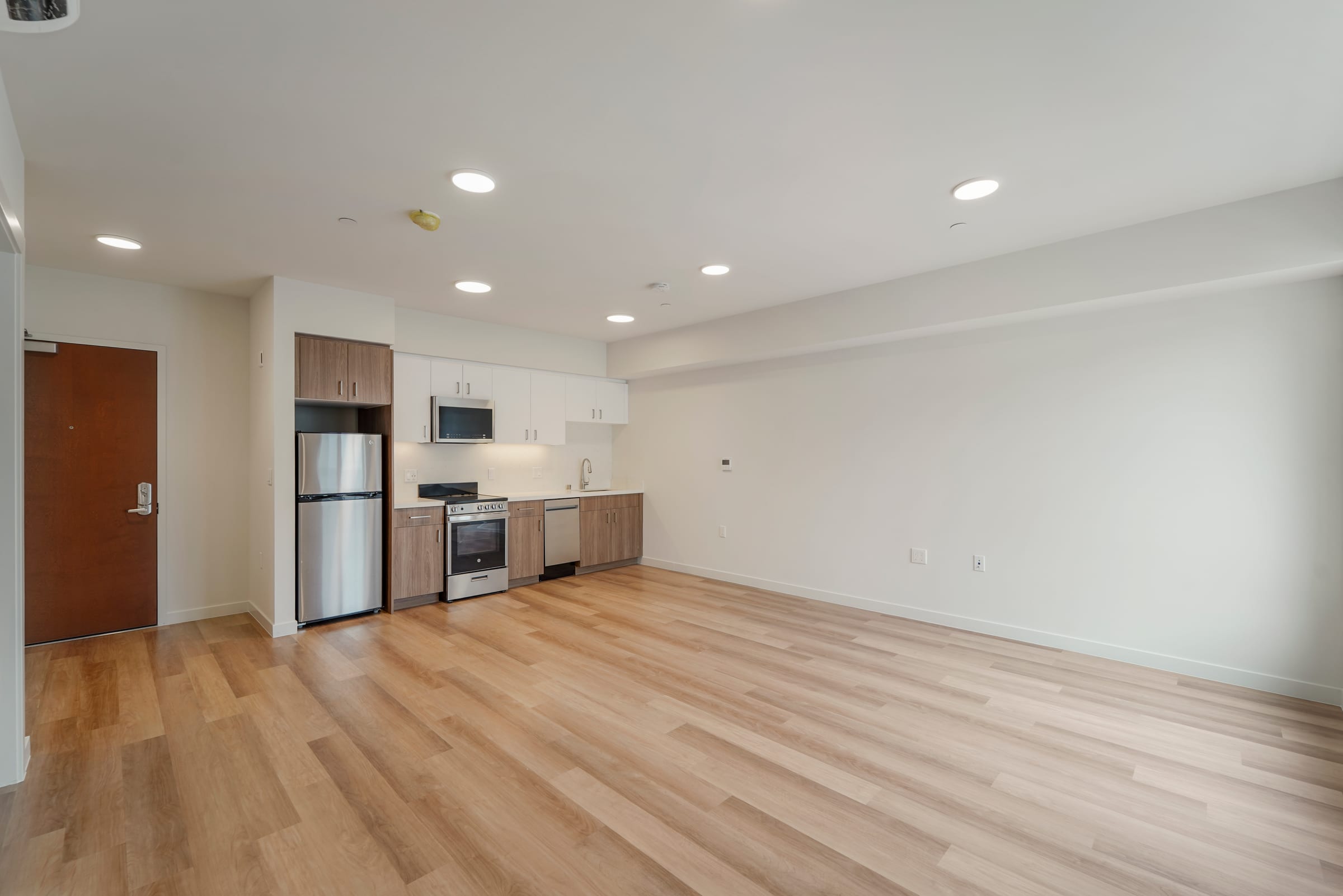 2028 Bancroft Way #401 — photo 2