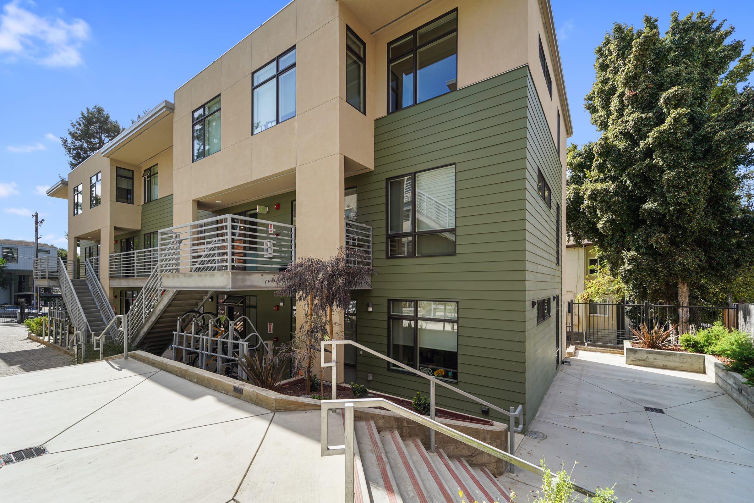 2811 Channing Way — photo 7