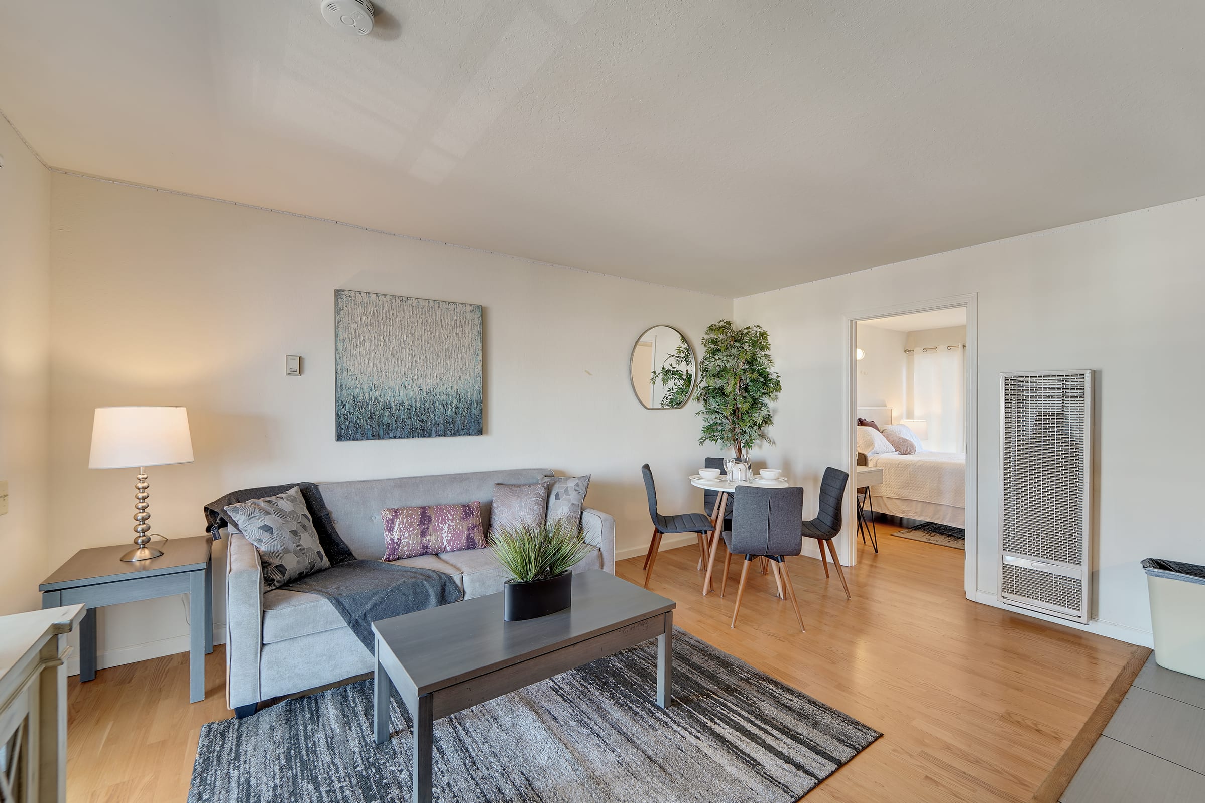 2020 Bancroft Way #316 — photo 2