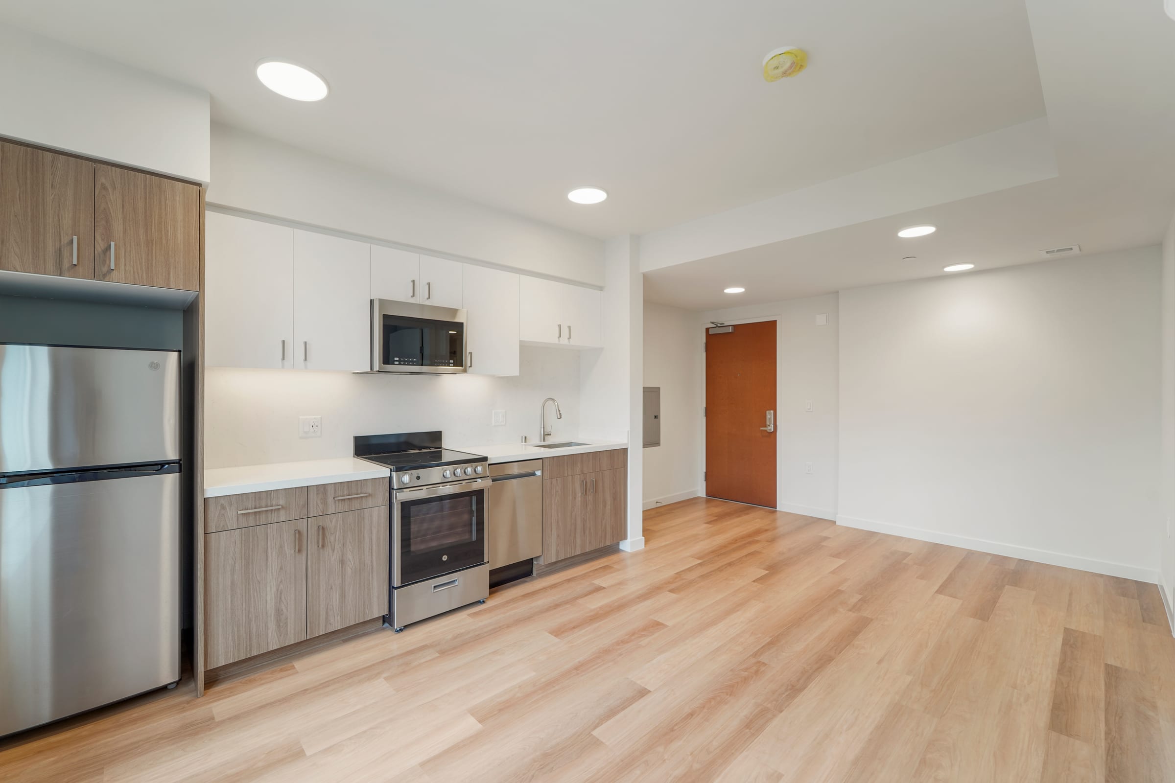 2028 Bancroft Way #405 — photo 3