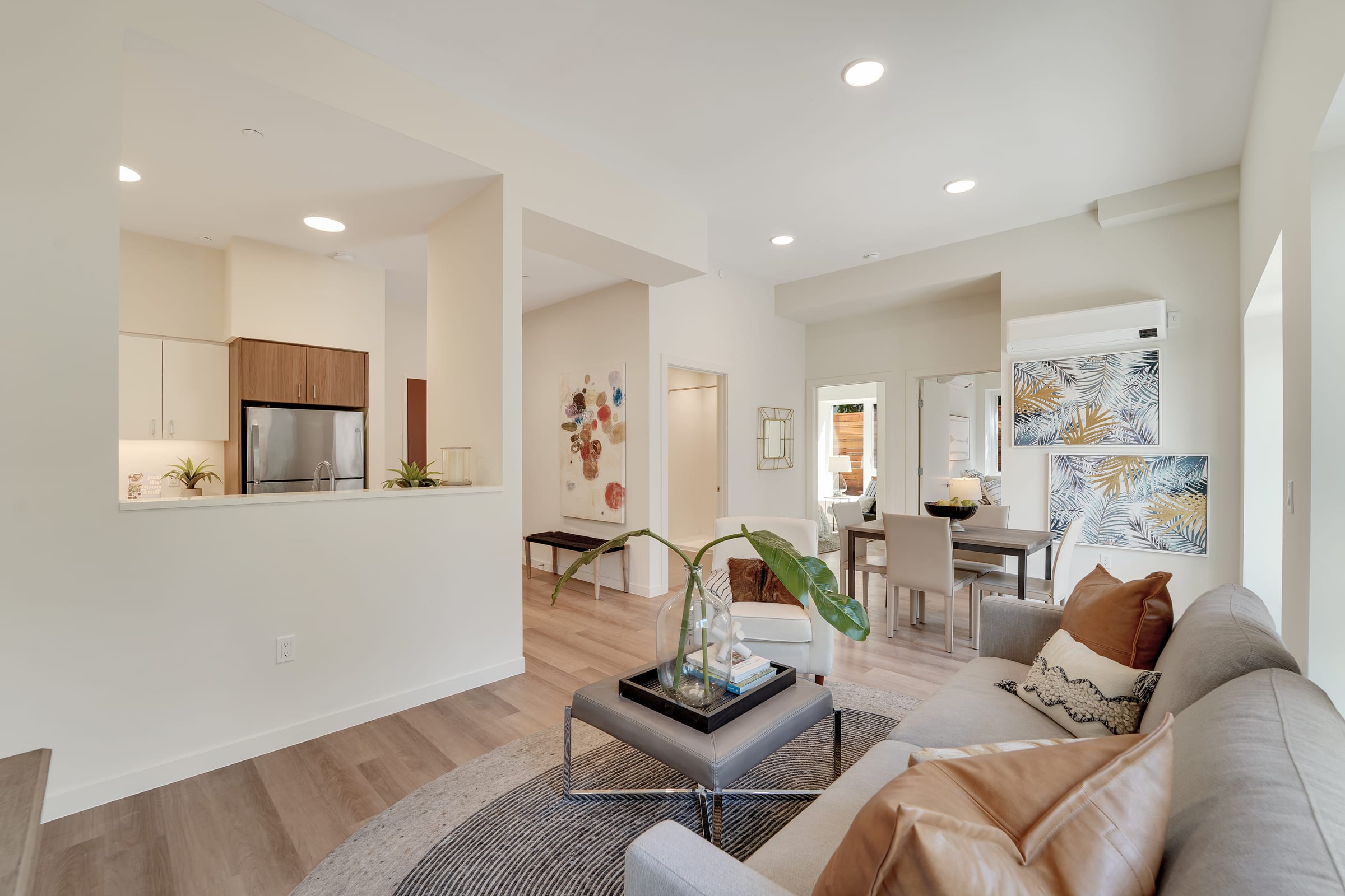 2028 Bancroft Way #103 — photo 7