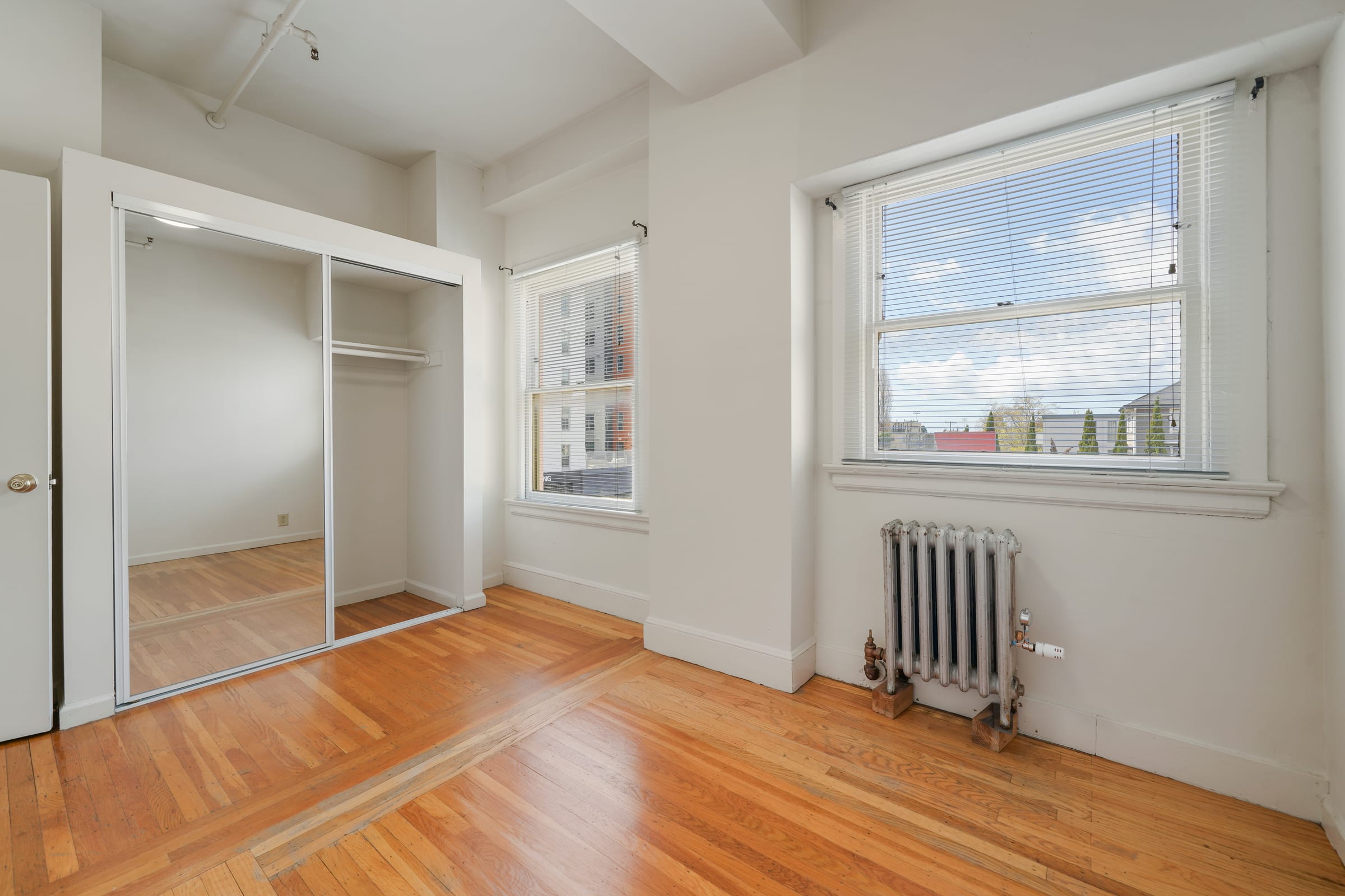 2322 Shattuck Ave #208 — photo 12