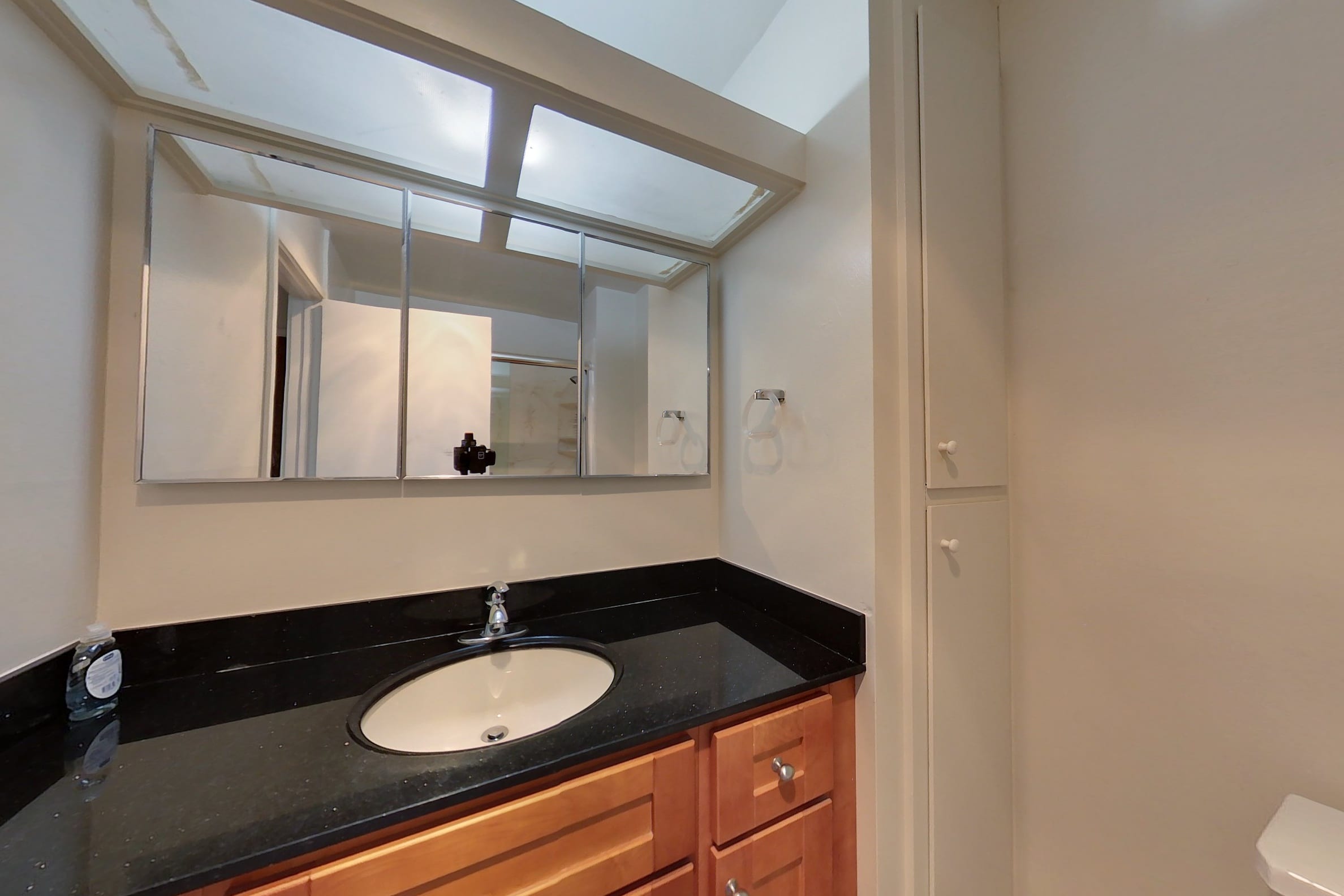2020 Bancroft Way #128 — photo 3
