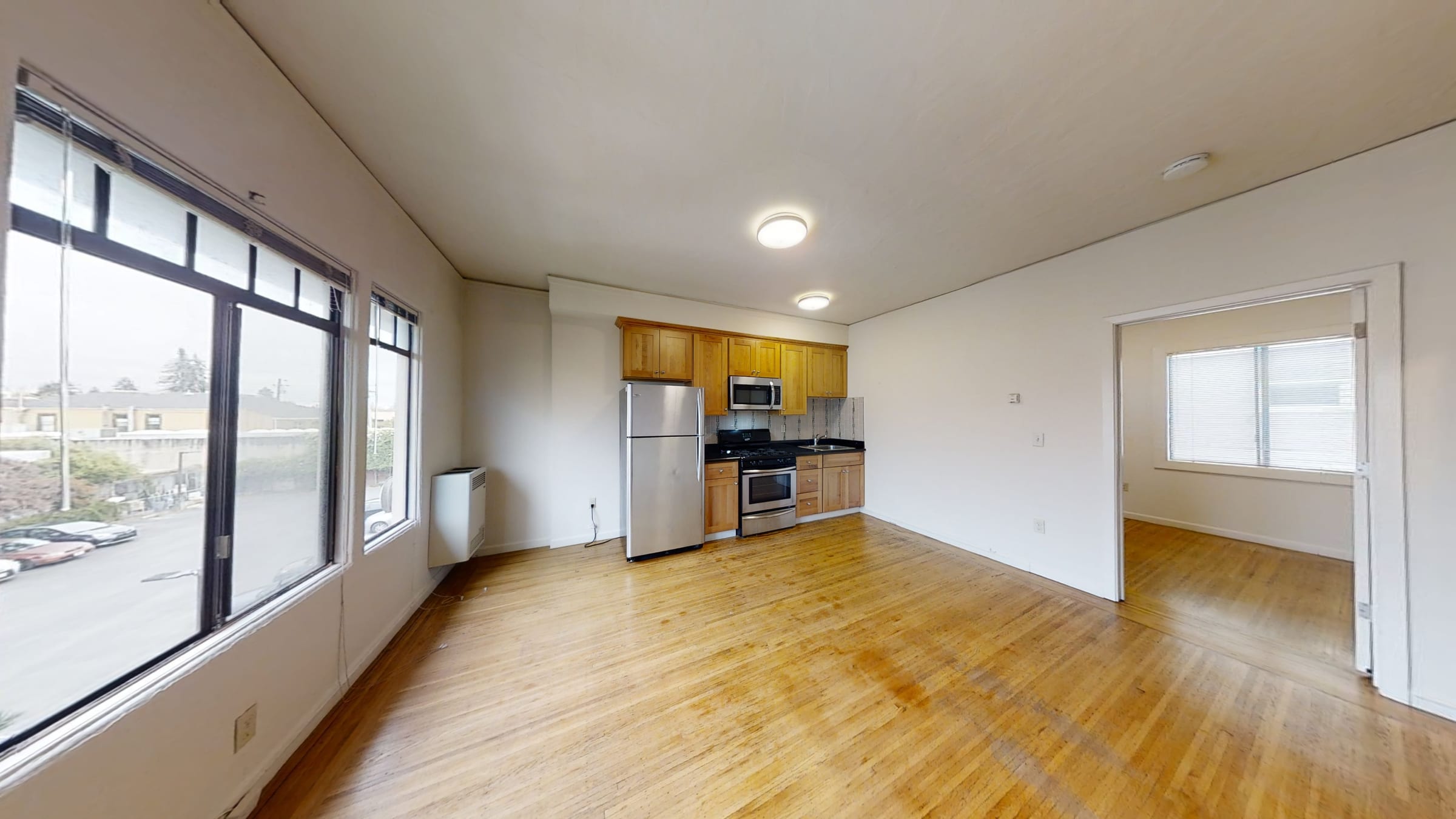 2030 Dwight Way #302 — photo 2