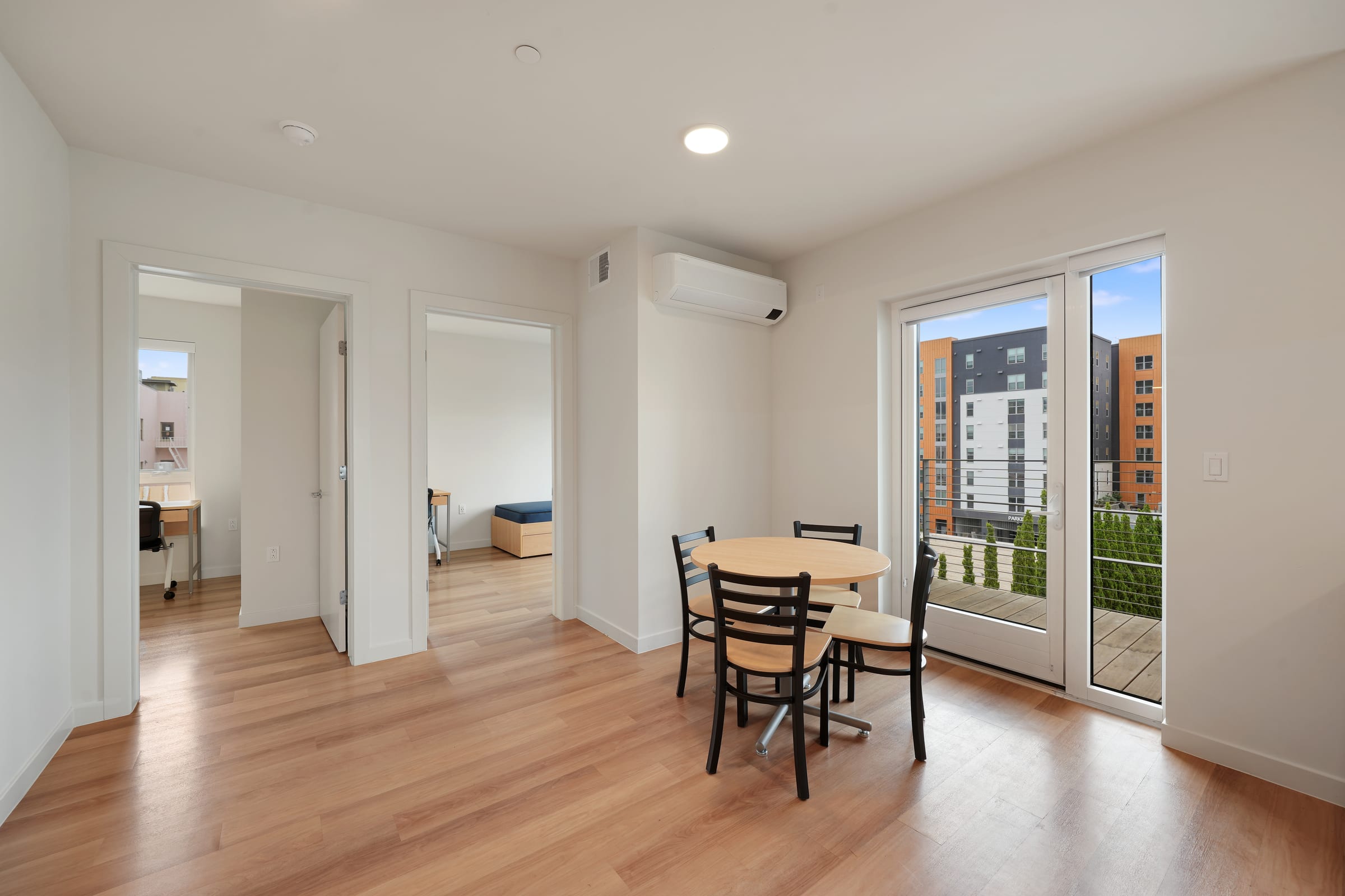 2028 Bancroft Way #503 — photo 8