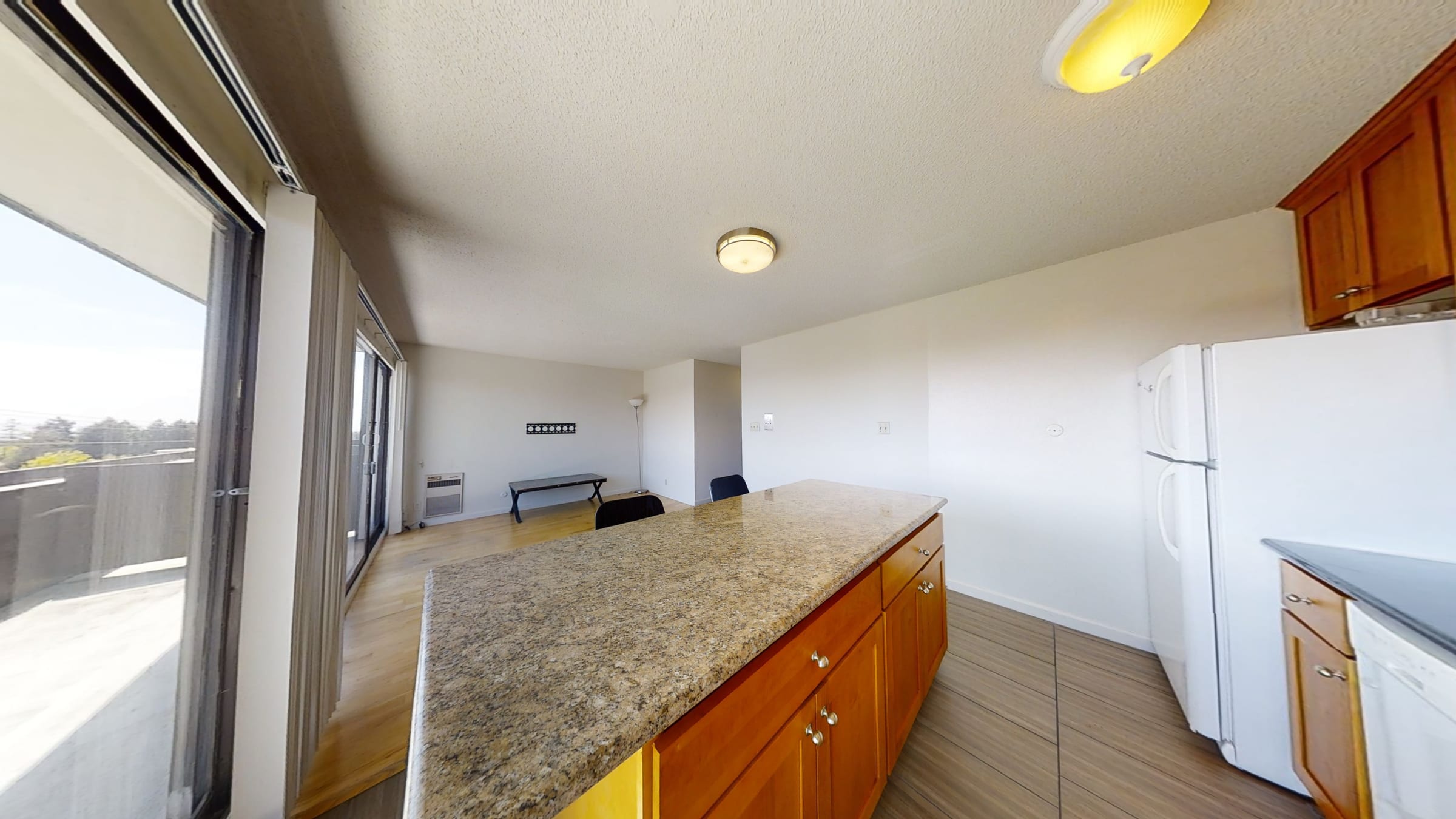 2511 Parker st #301 — photo 5
