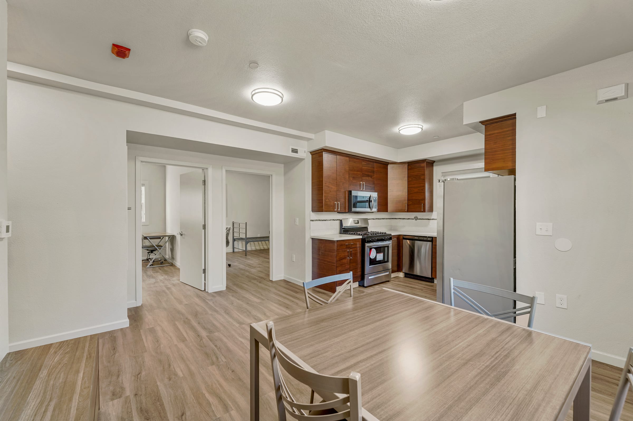 1942 Haste St #1 — photo 43