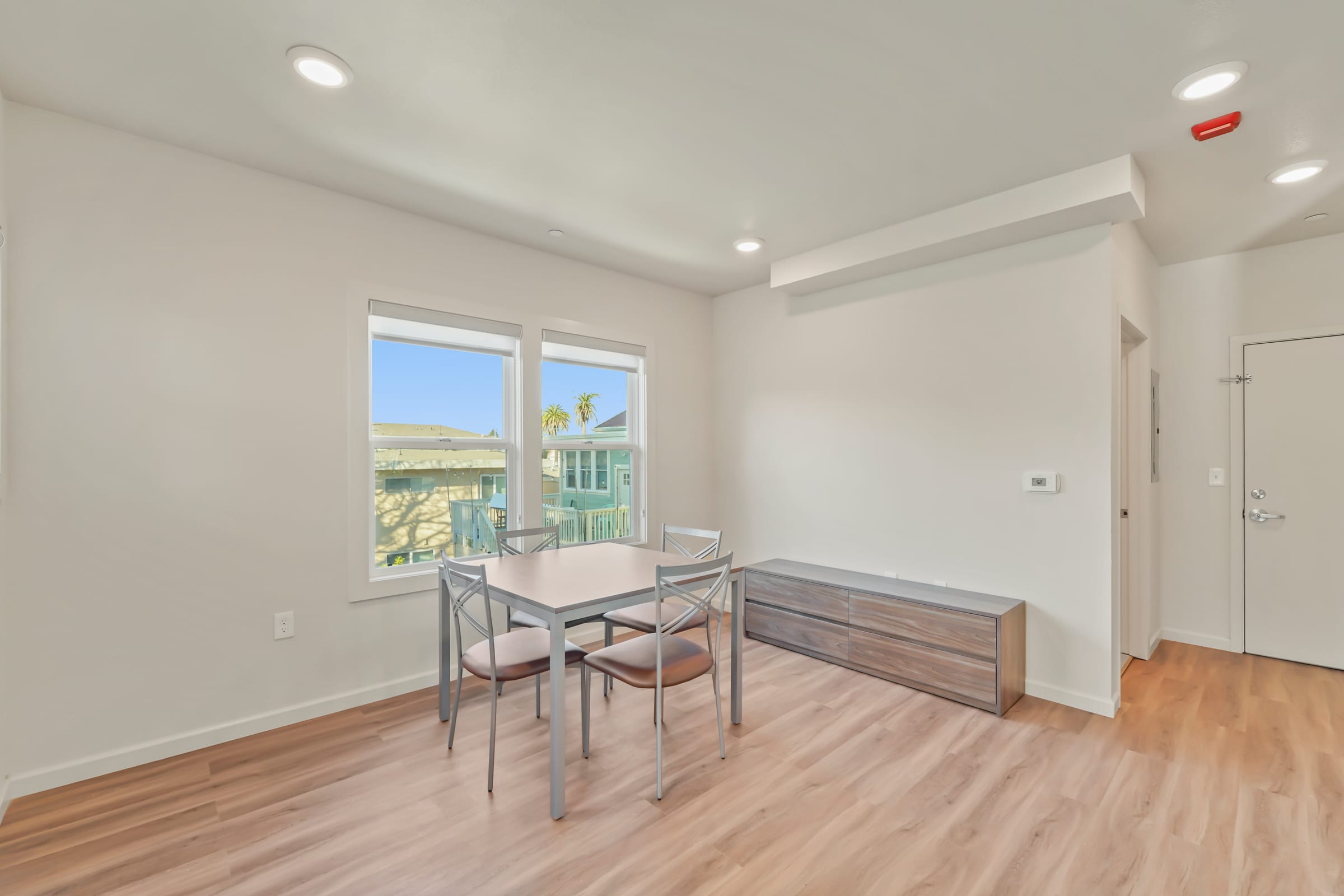 1942 Haste St #2 — photo 37