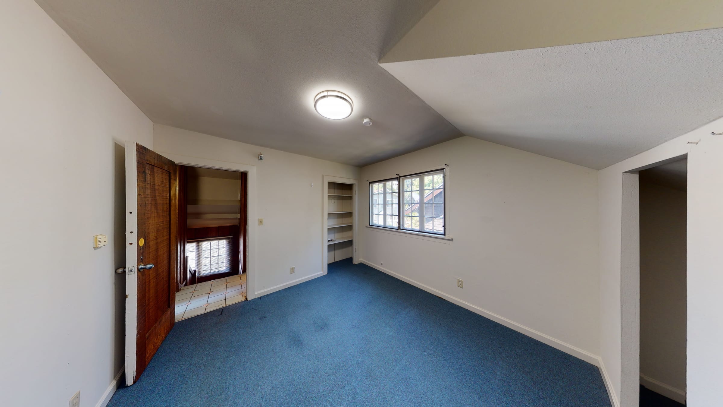 2549 Benvenue Ave #House — photo 12