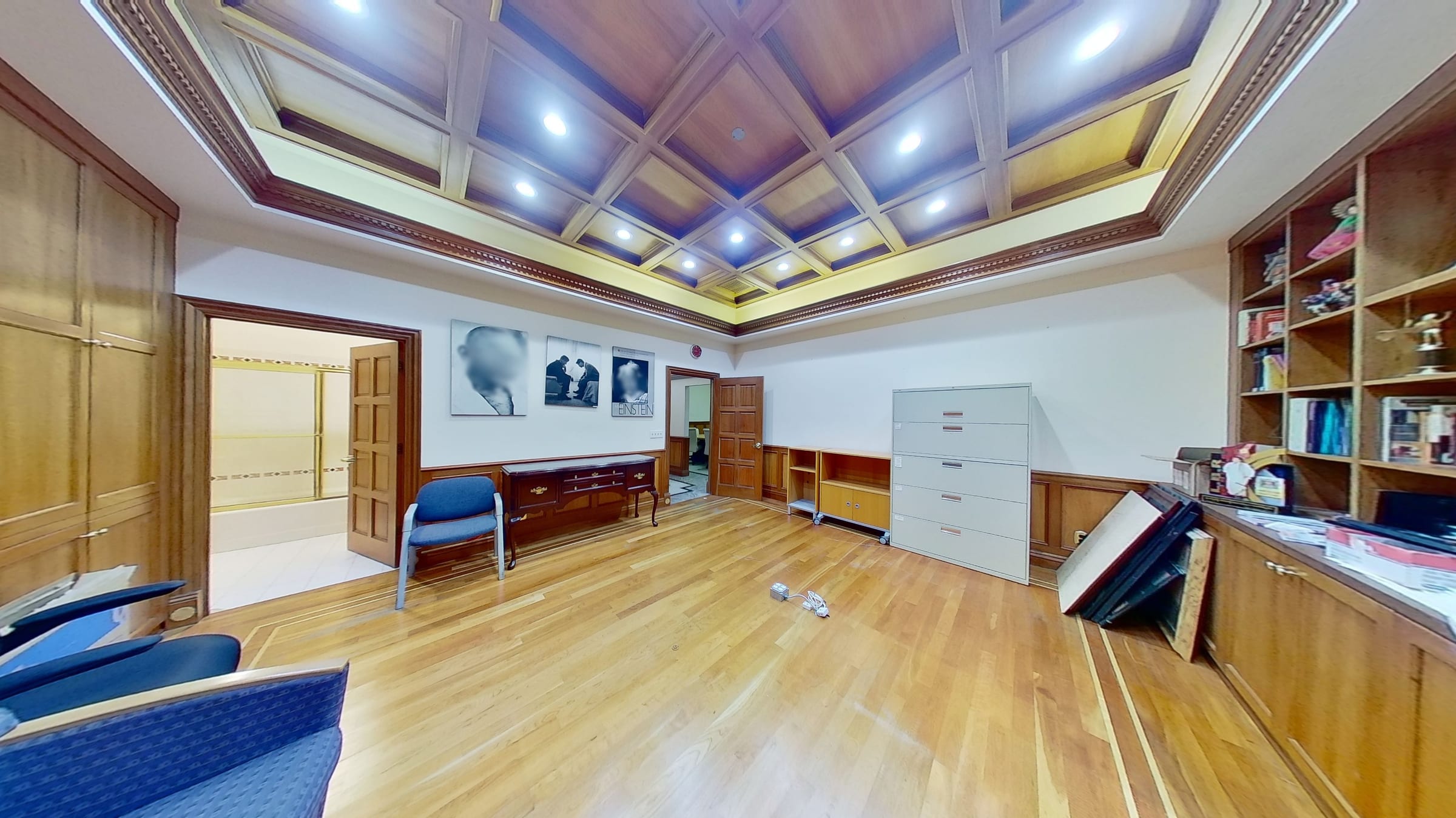 2278 Shattuck Ave. — photo 18