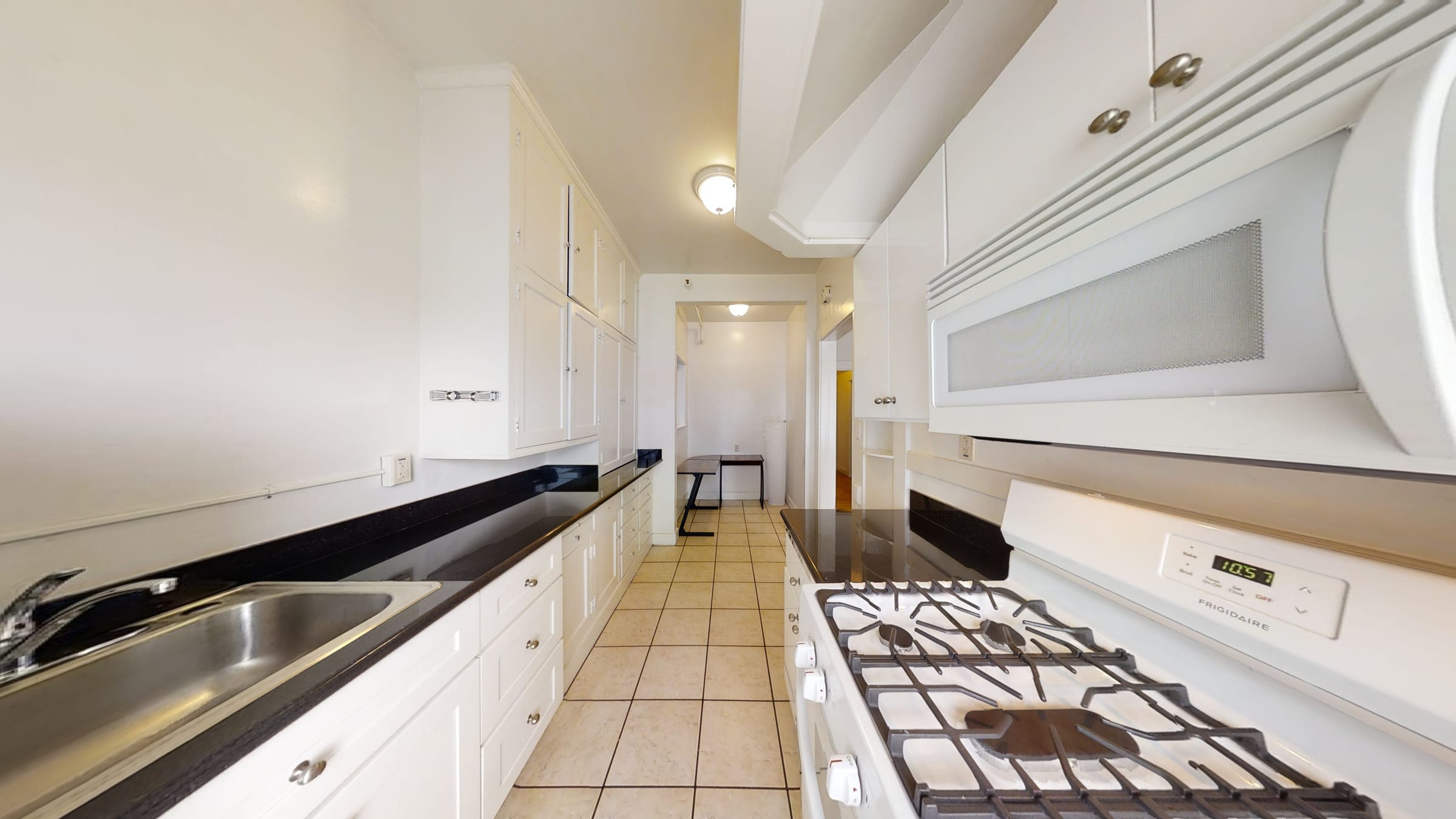 2322 Shattuck Ave #307 — photo 5