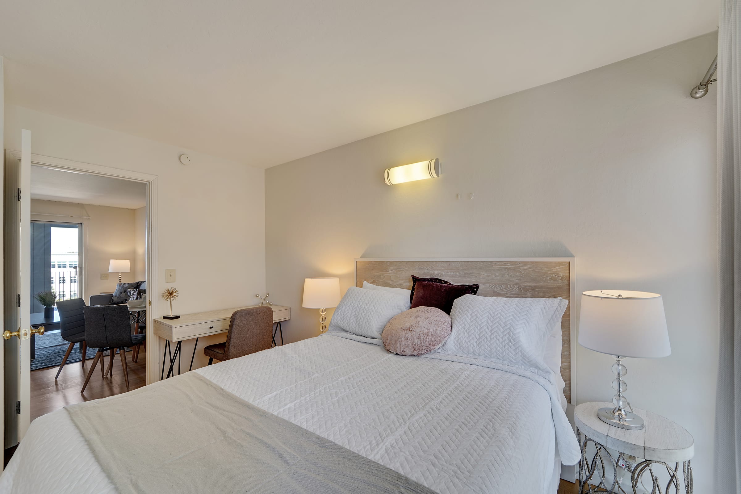 2020 Bancroft Way #316 — photo 8