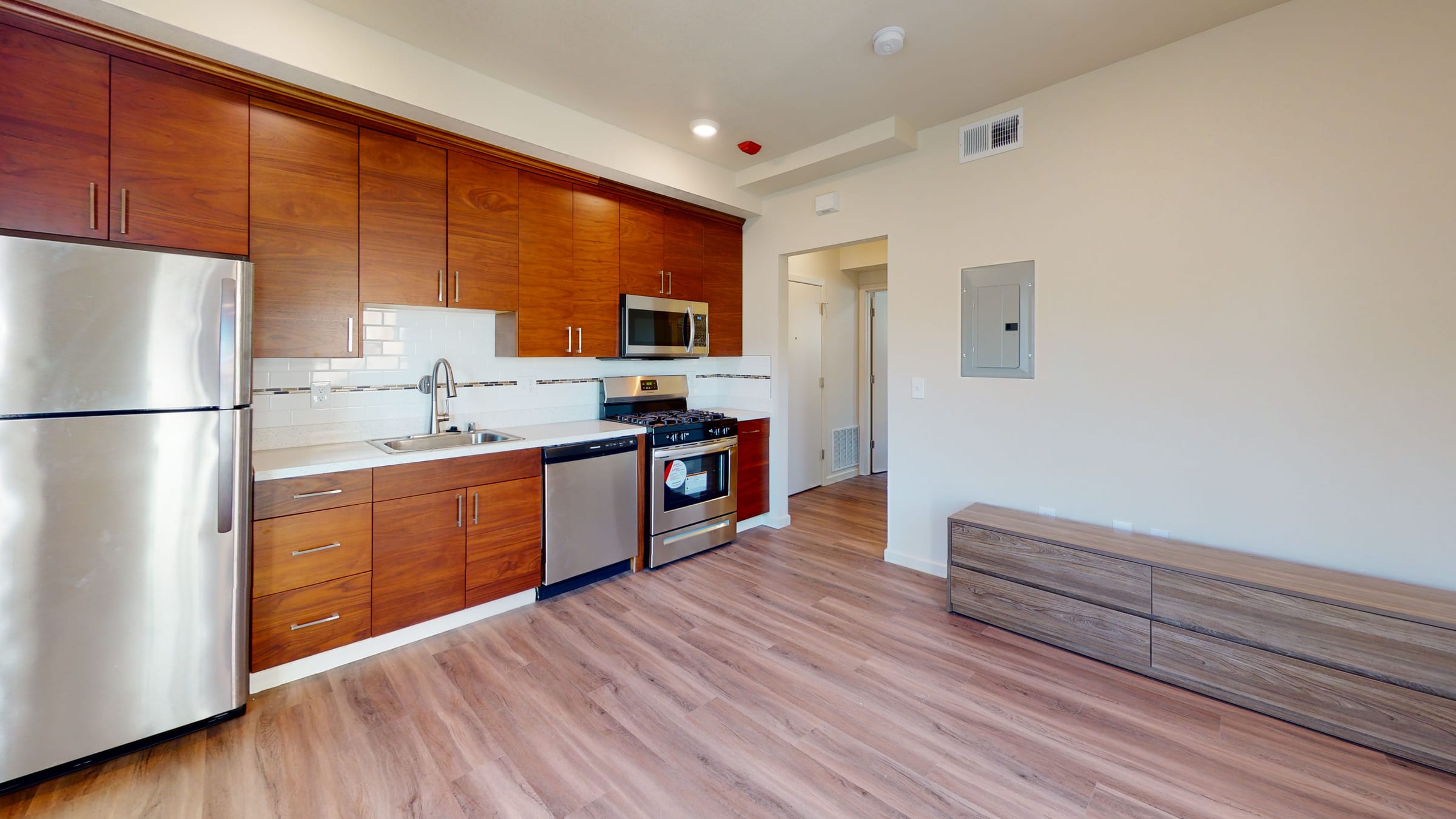 1942 Haste St #3 — photo 12