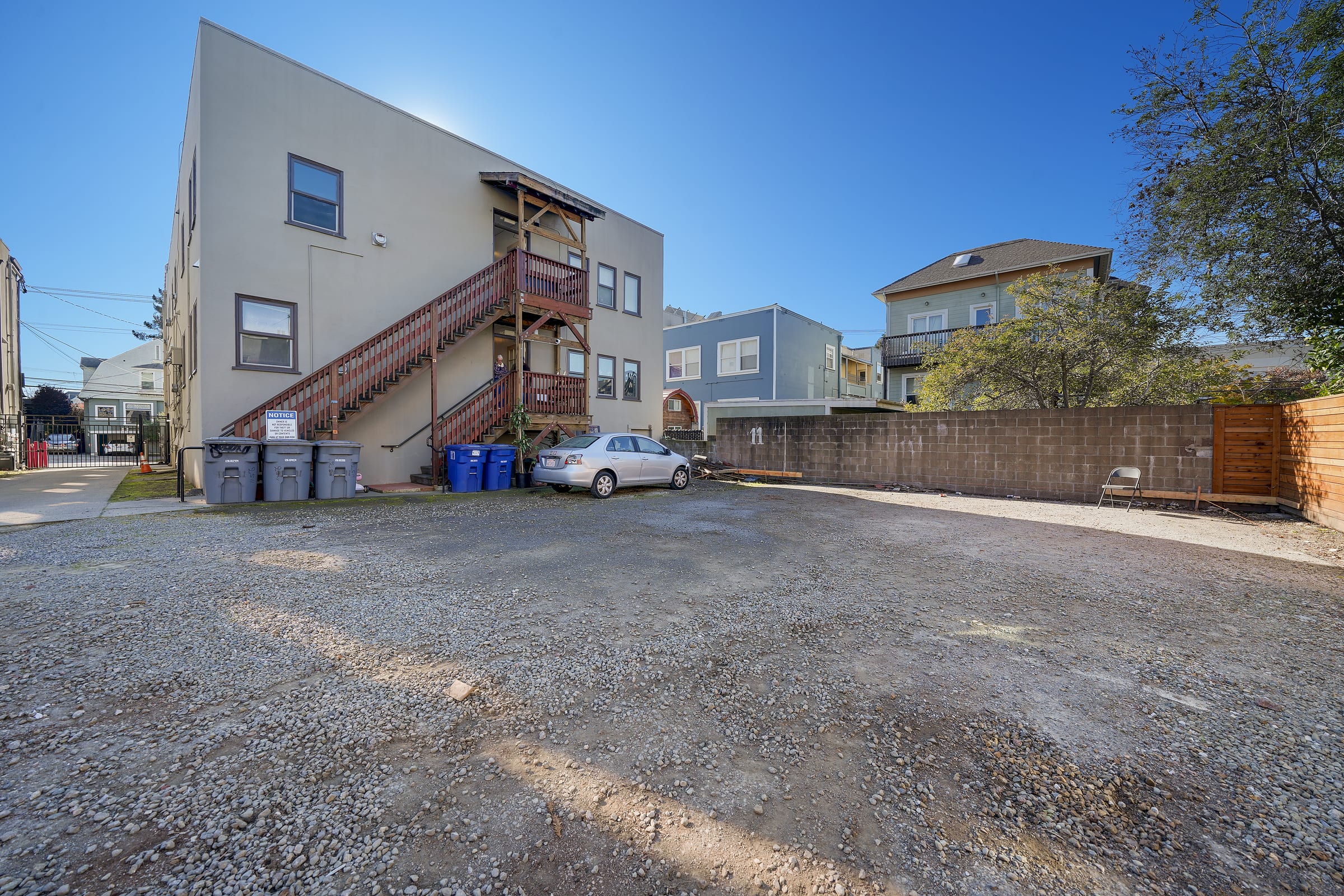 2211 Channing Way #3 — photo 22