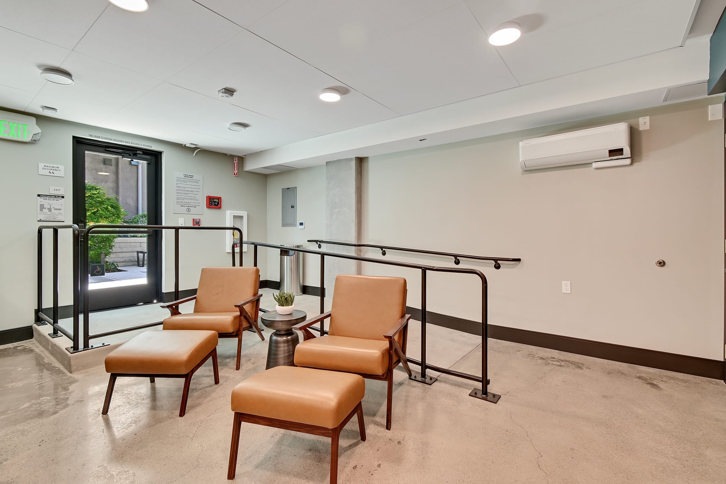 2020 Bancroft Way #Study — photo 2