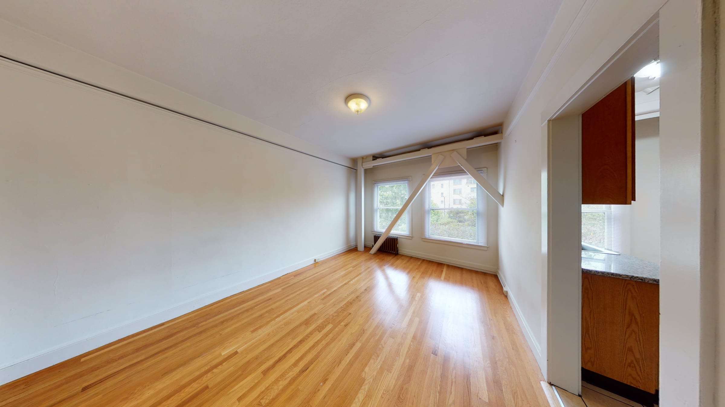 2322 Shattuck Ave #301 — photo 4