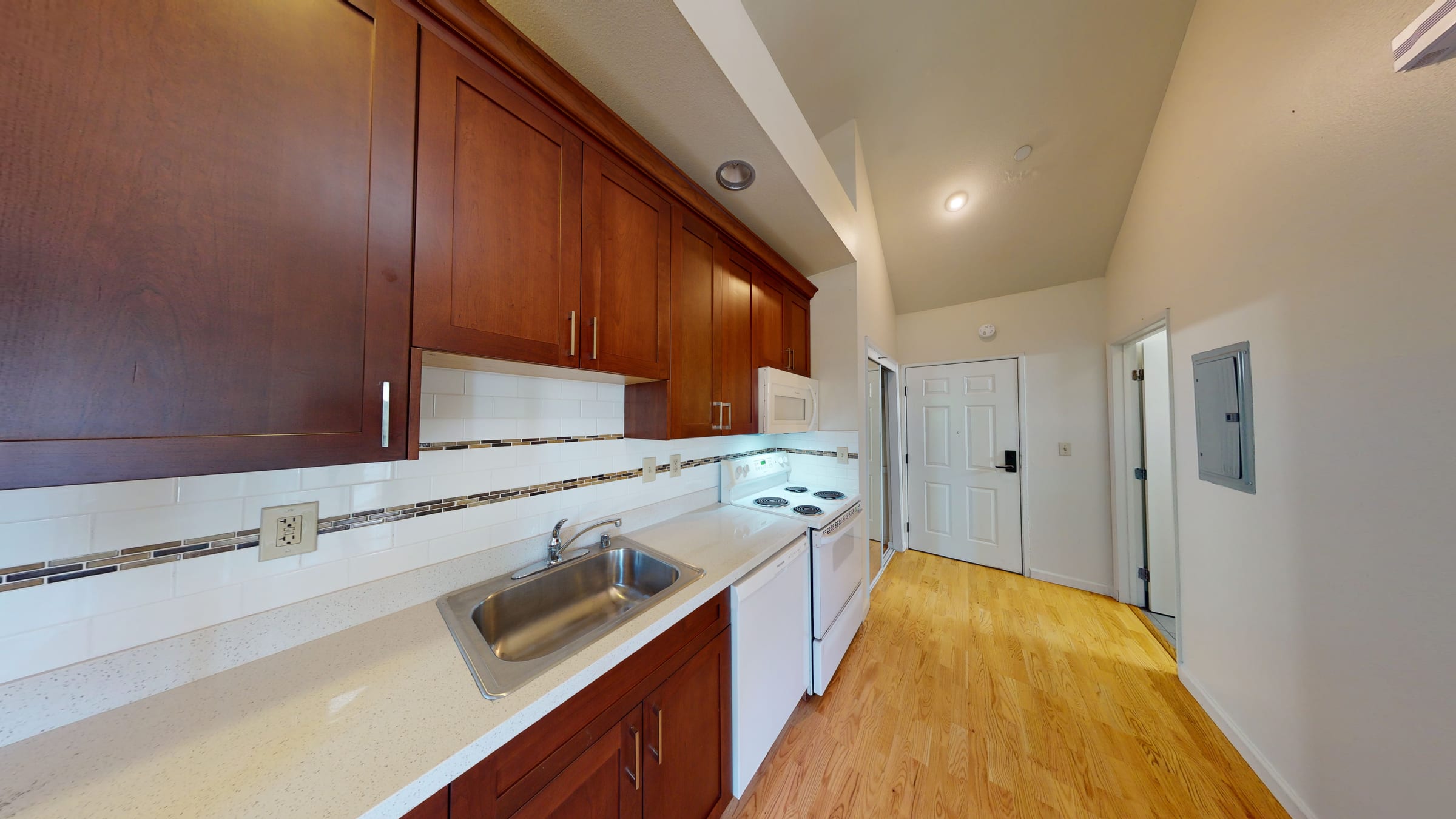2616 Telegraph Ave #401 — photo 16