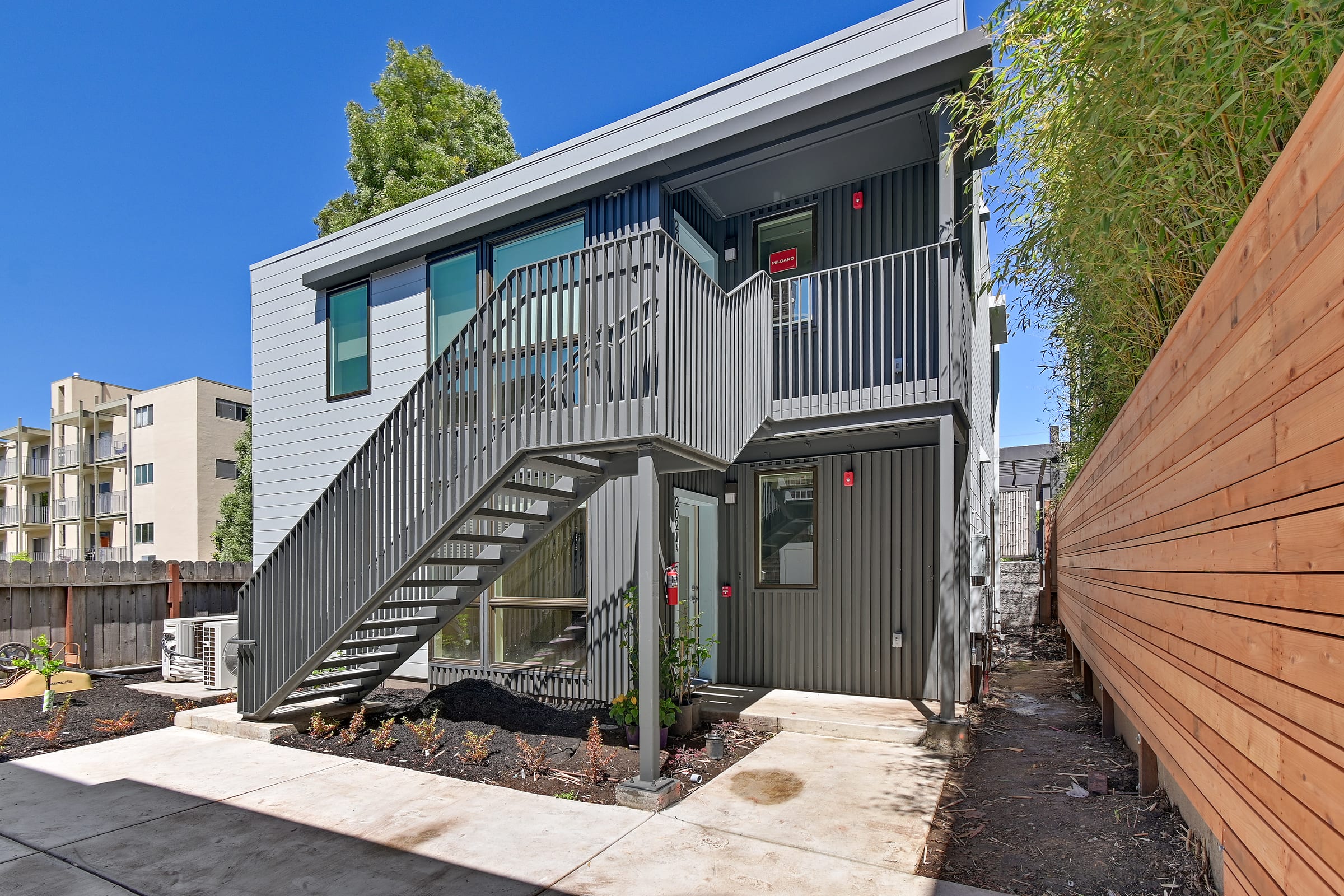 2021 Channing Way #A — photo 46