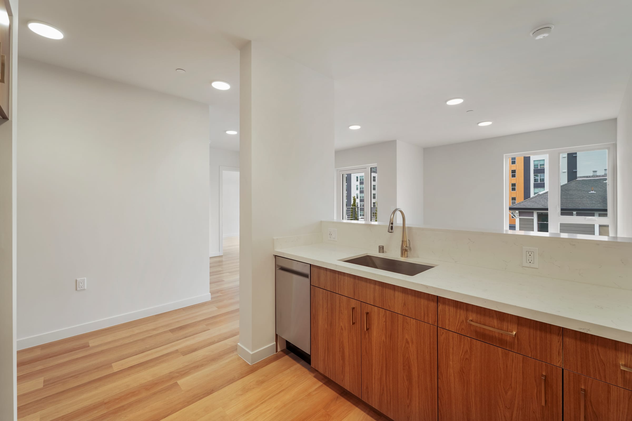2028 Bancroft Way #403 — photo 4