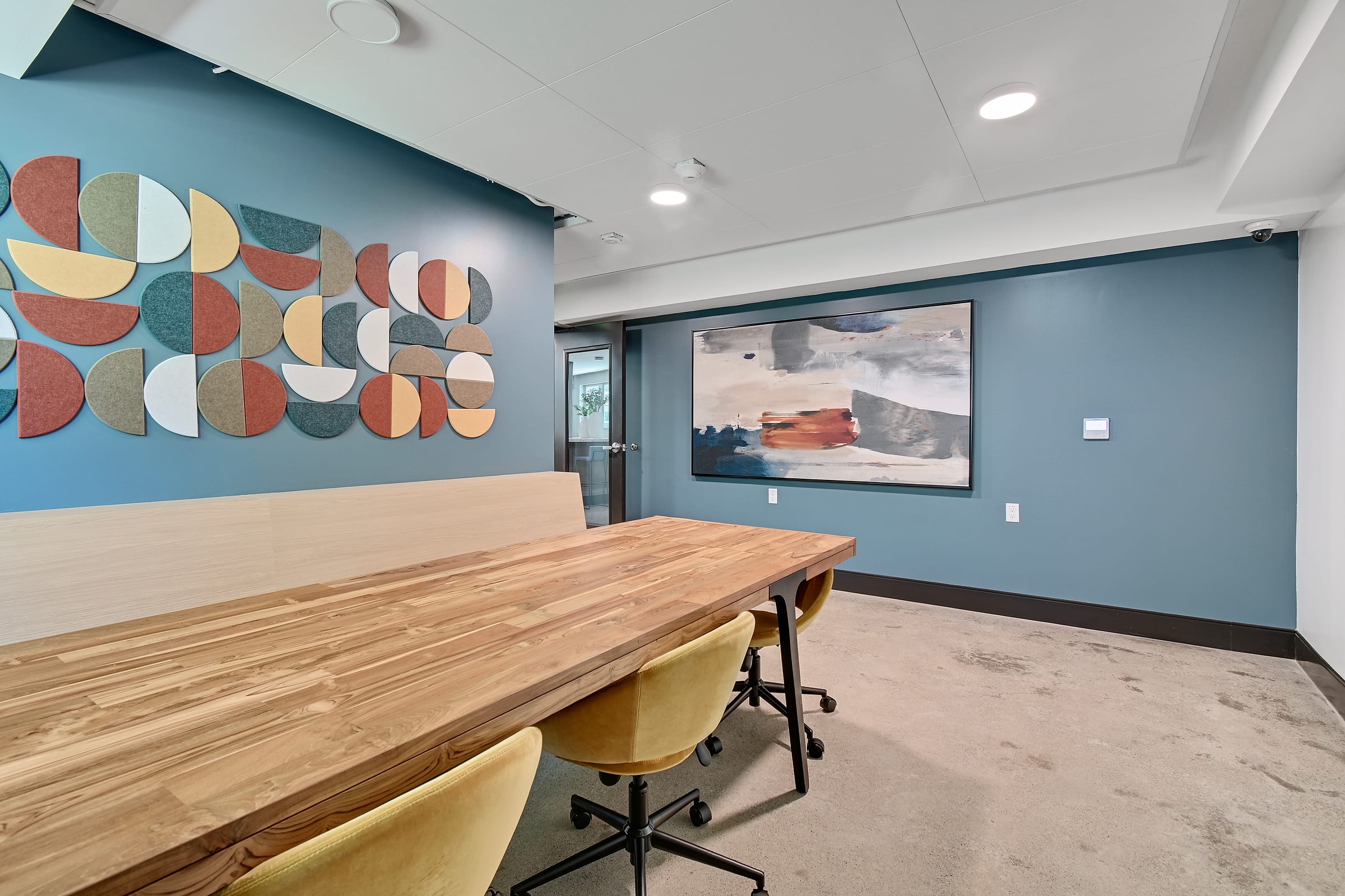 2020 Bancroft Way #Study — photo 10