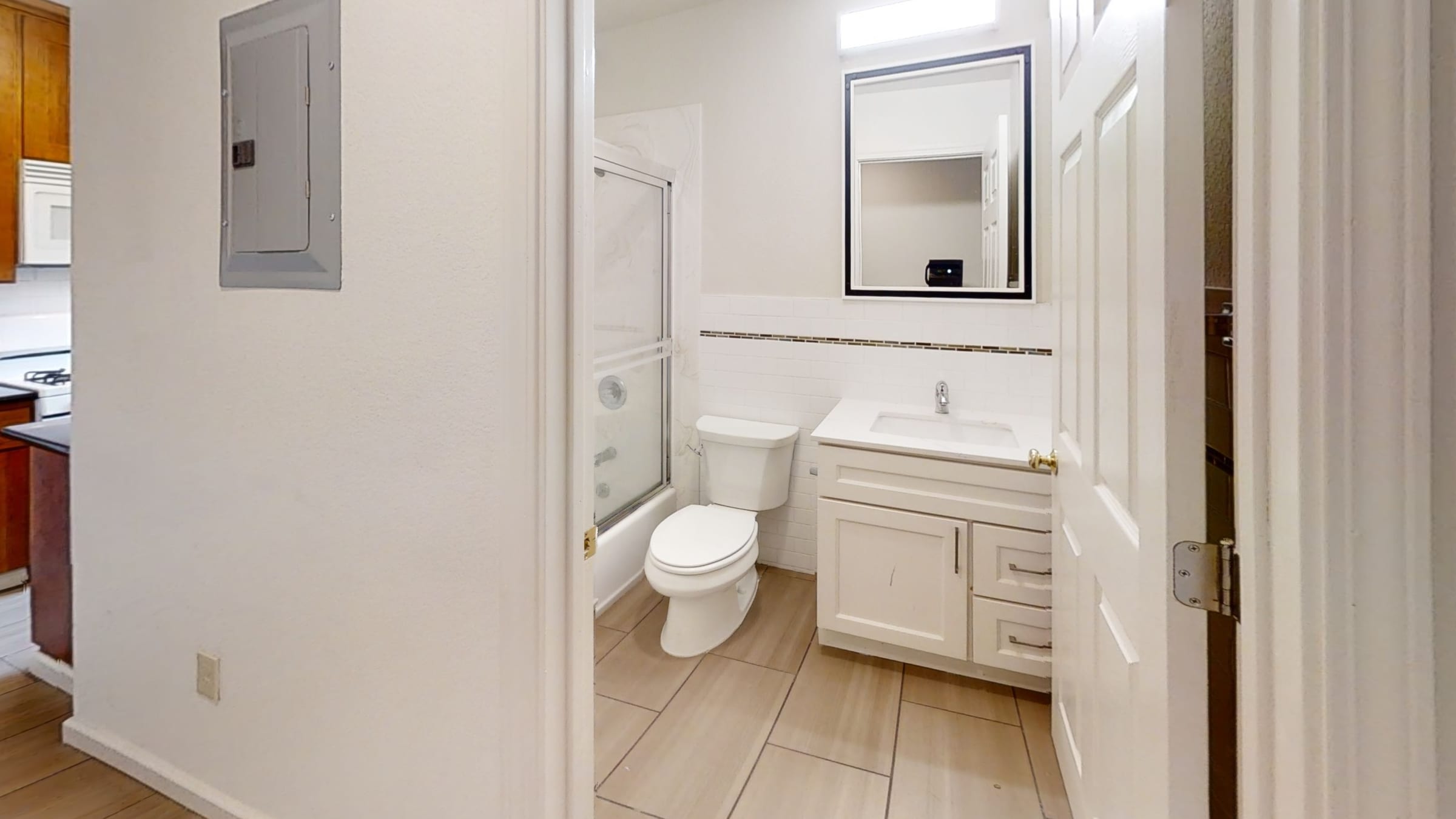 2428 Milvia St #4 — photo 8