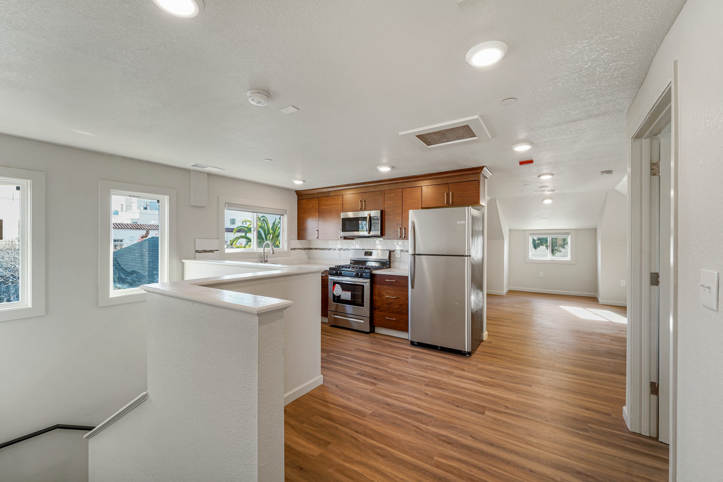 1942 Haste St #4 — photo 39