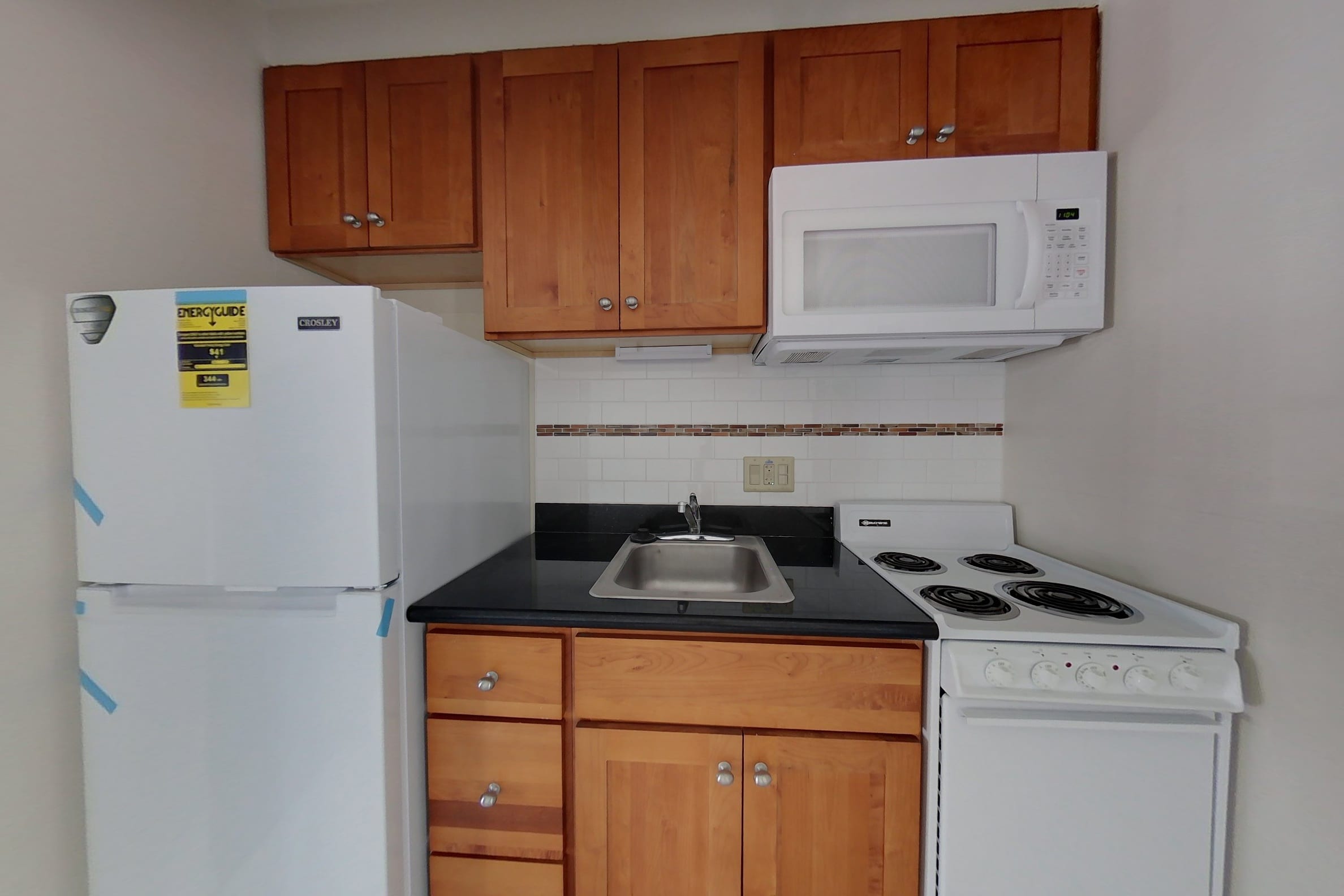 2020 Bancroft Way #115 — photo 2