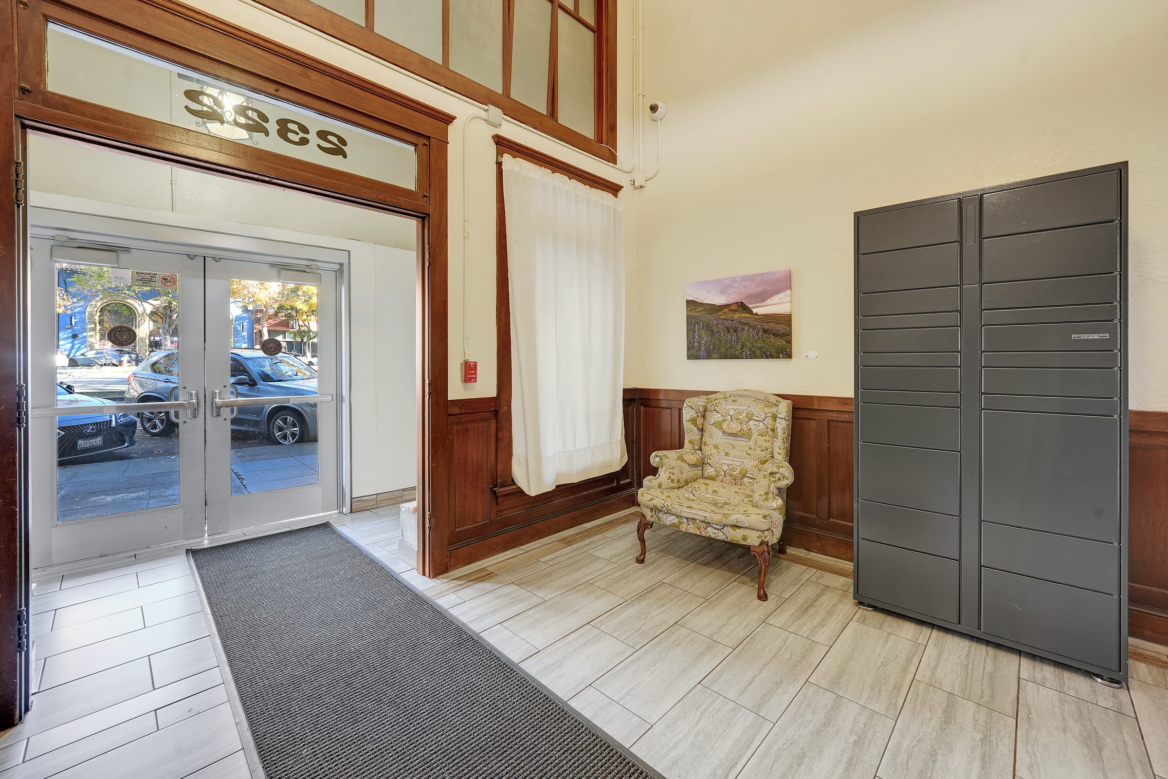 2322 Shattuck Ave. #216 — photo 20