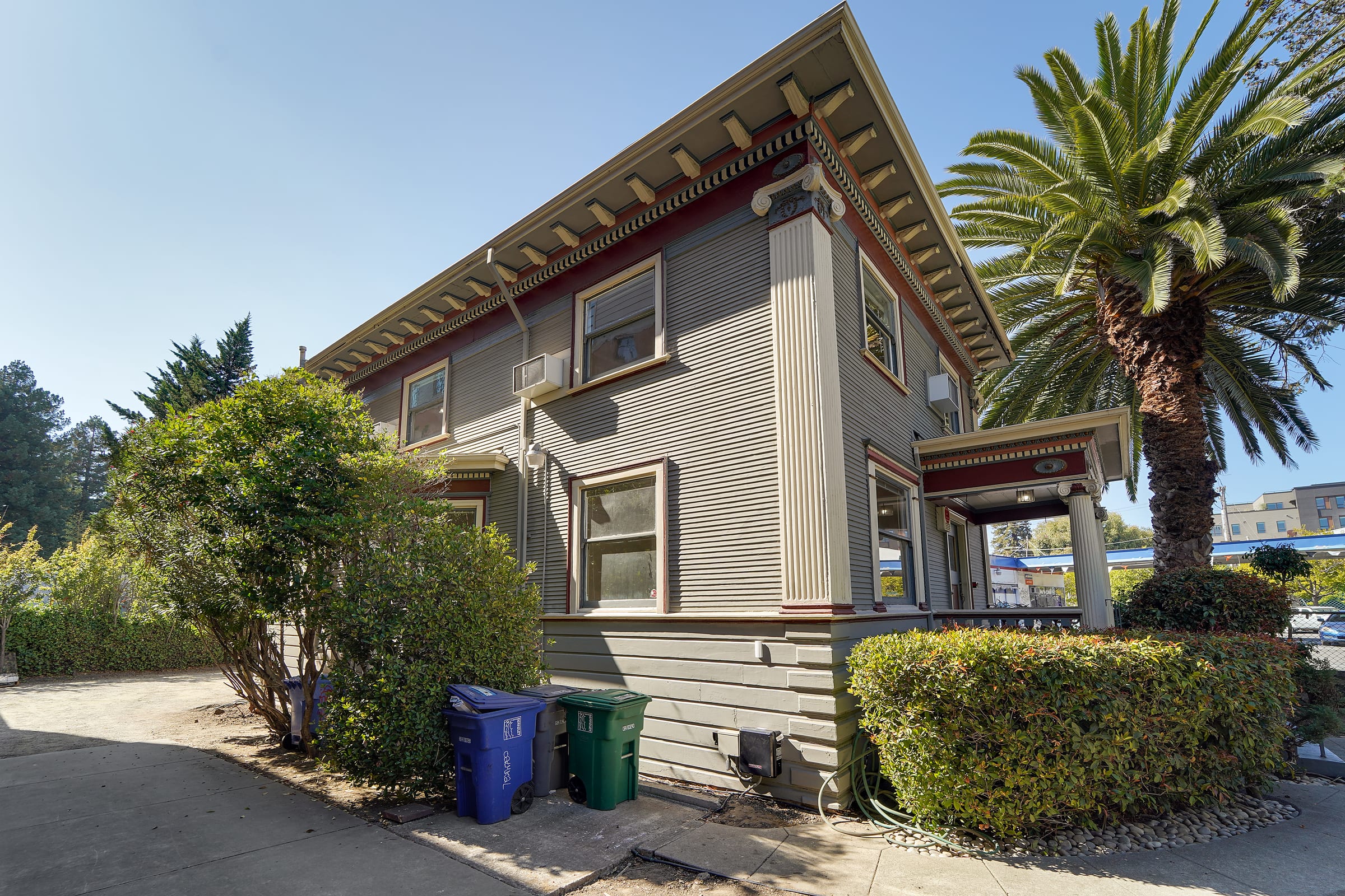 2614 Telegraph Ave — photo 9