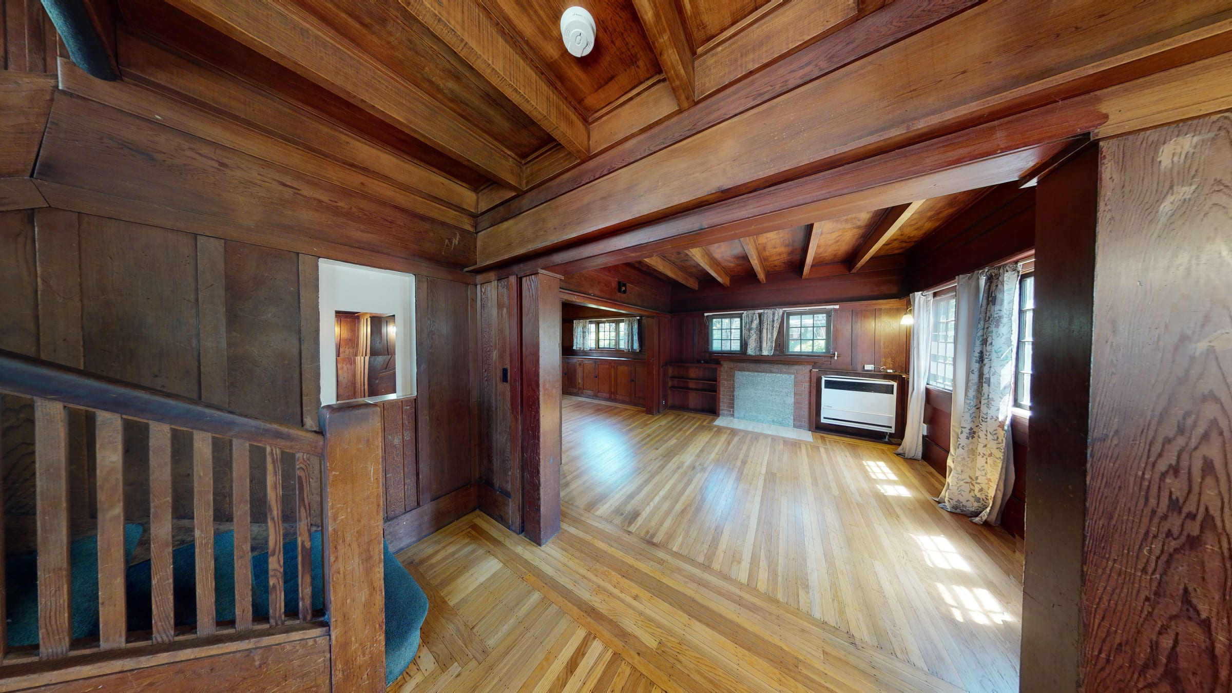 2549 Benvenue Ave #House — photo 7