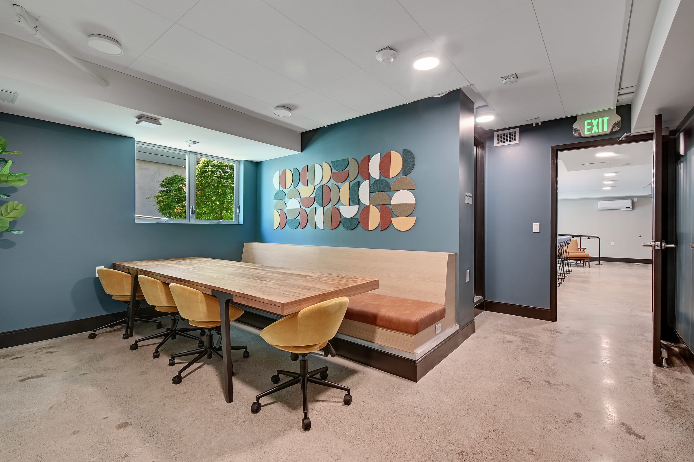 2020 Bancroft Way #Study — photo 9