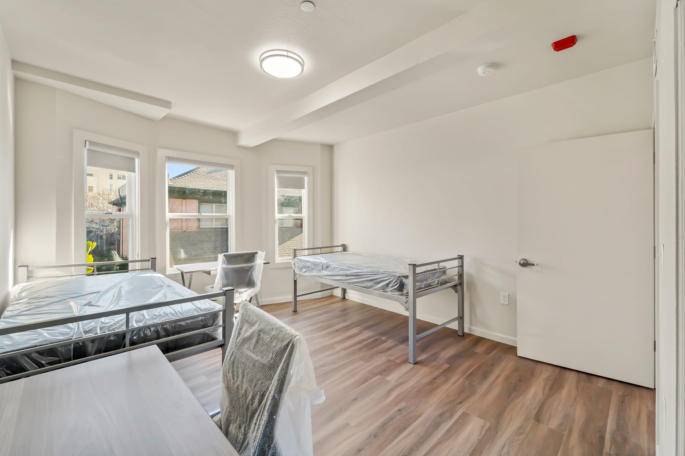 1942 Haste St #2 — photo 43