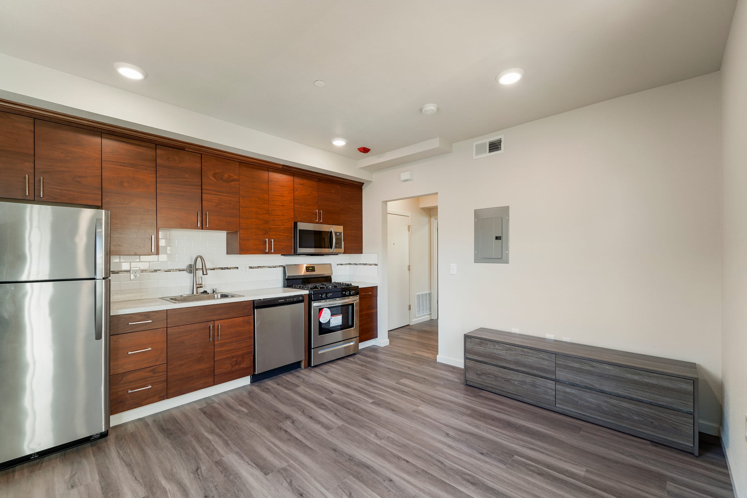 1942 Haste St #3 — photo 25