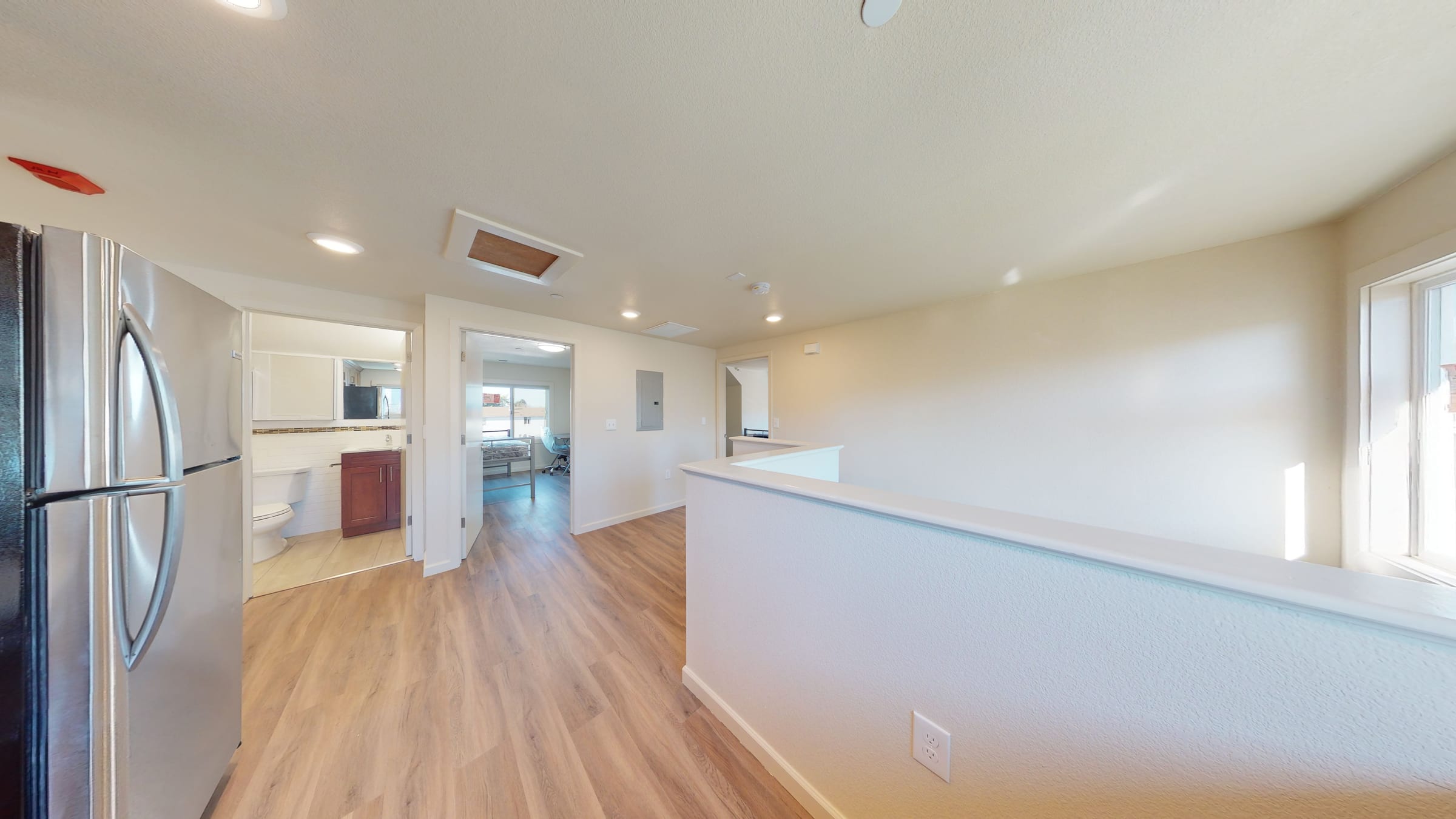 1942 Haste St #4 — photo 5