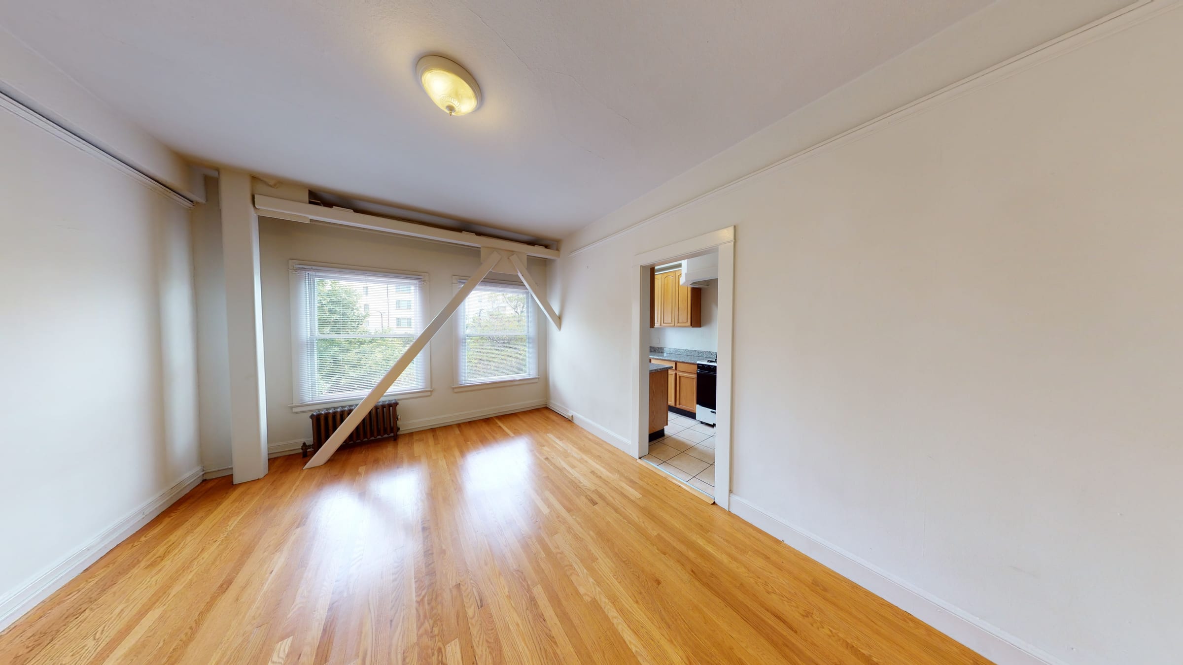2322 Shattuck Ave #301 — photo 5