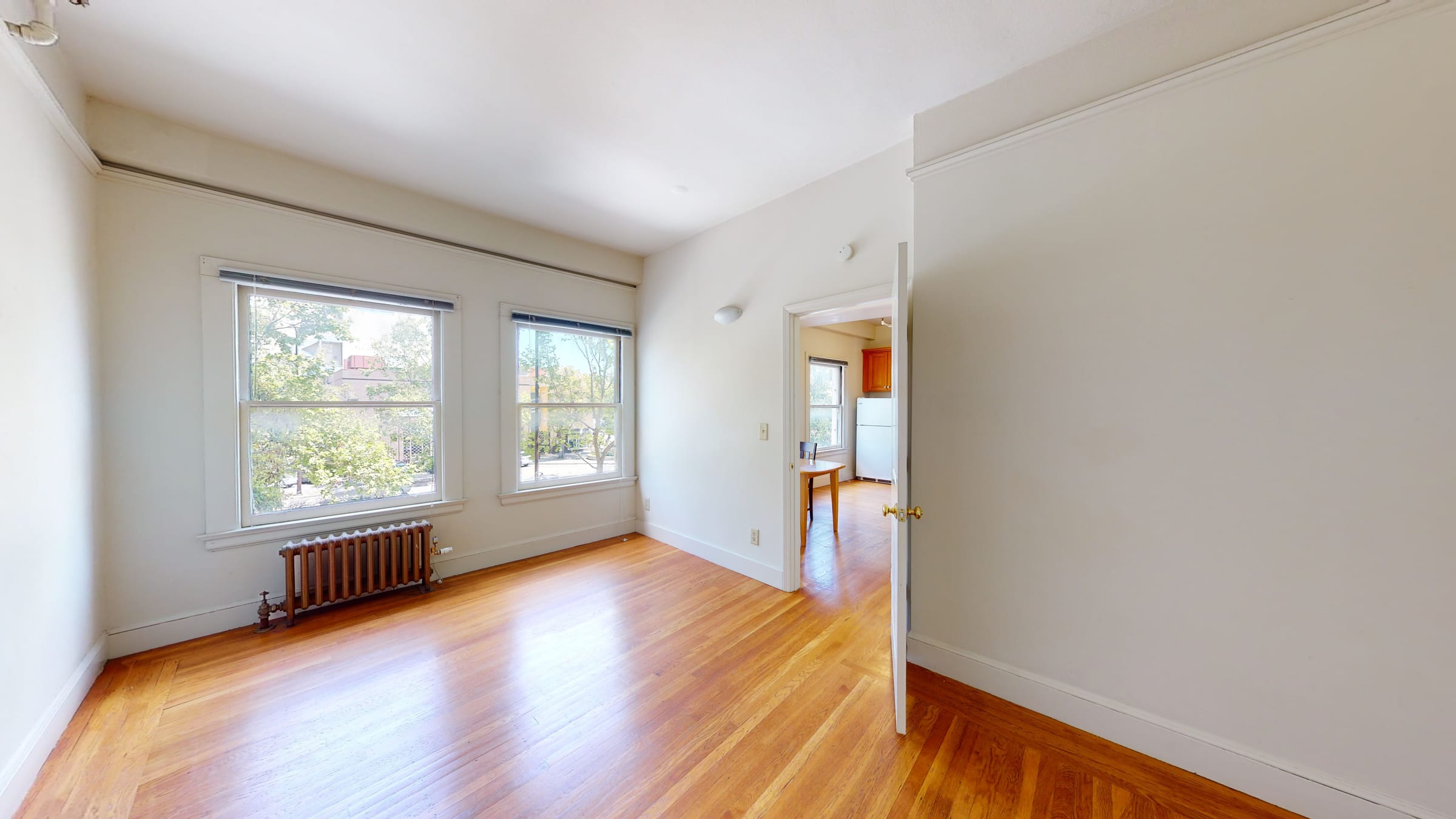 2322 Shattuck Ave. #204 — photo 8
