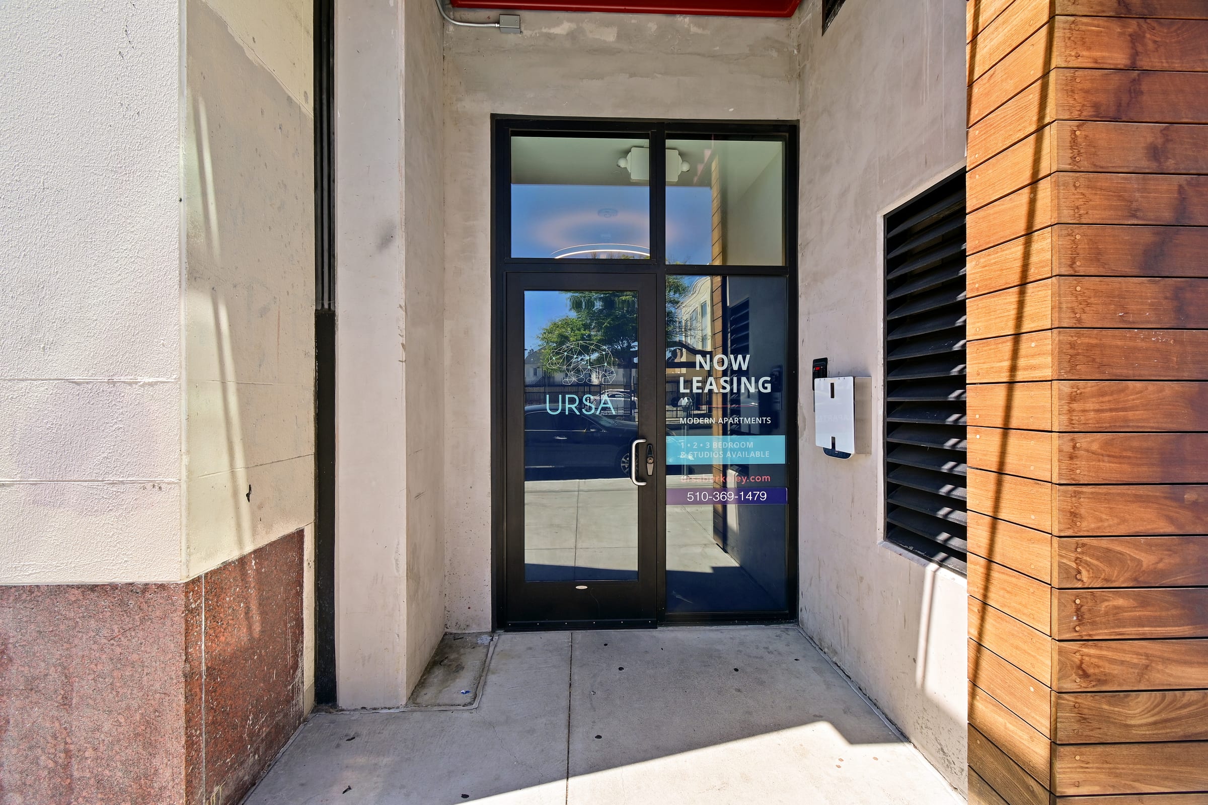 2124 Bancroft Way #501 — photo 20