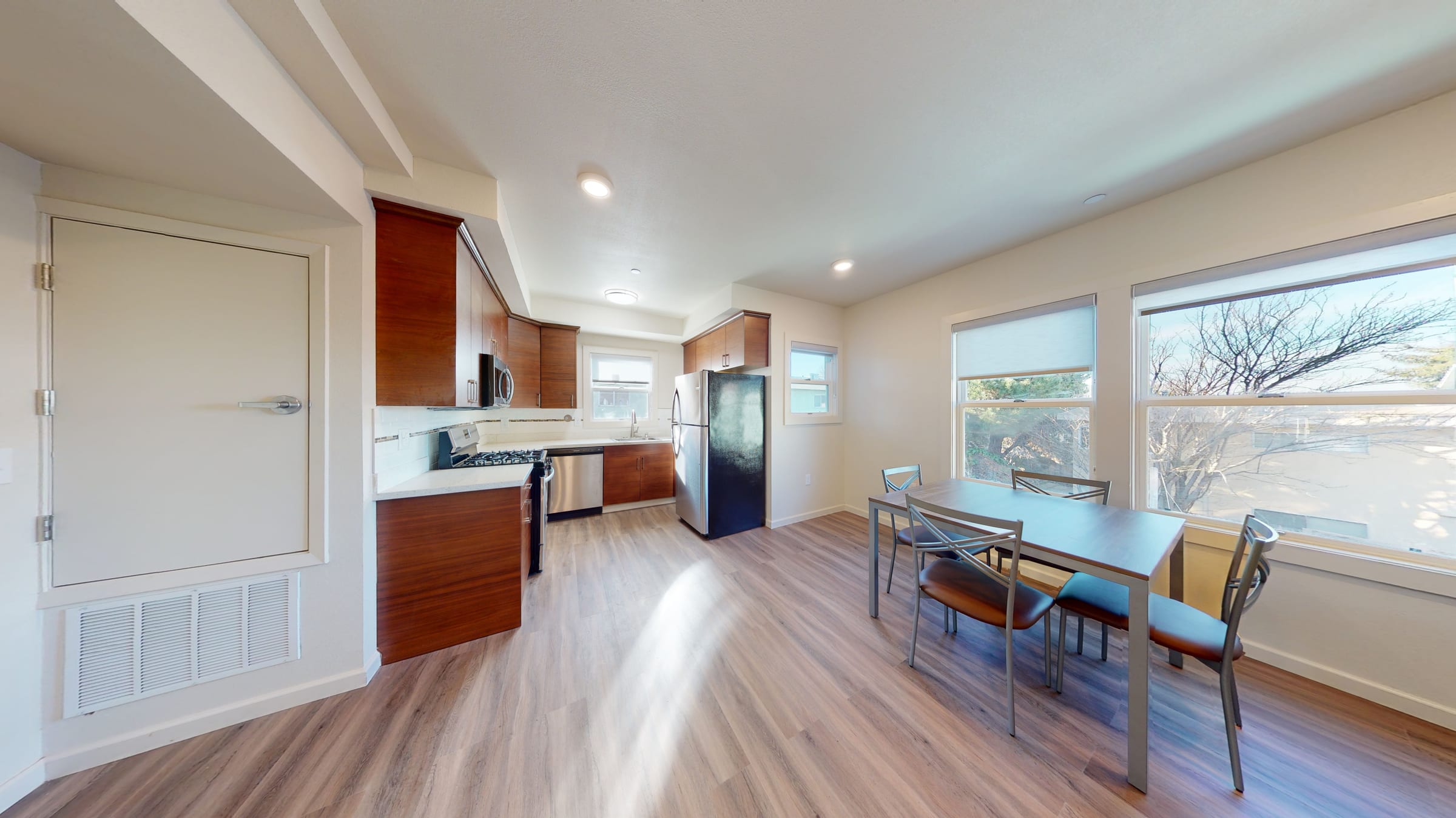 1942 Haste St #2 — photo 4