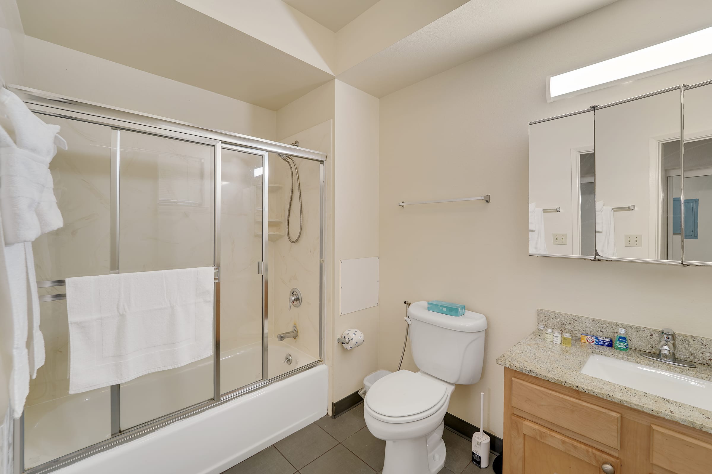2616 Telegraph Avenue #202 — photo 3