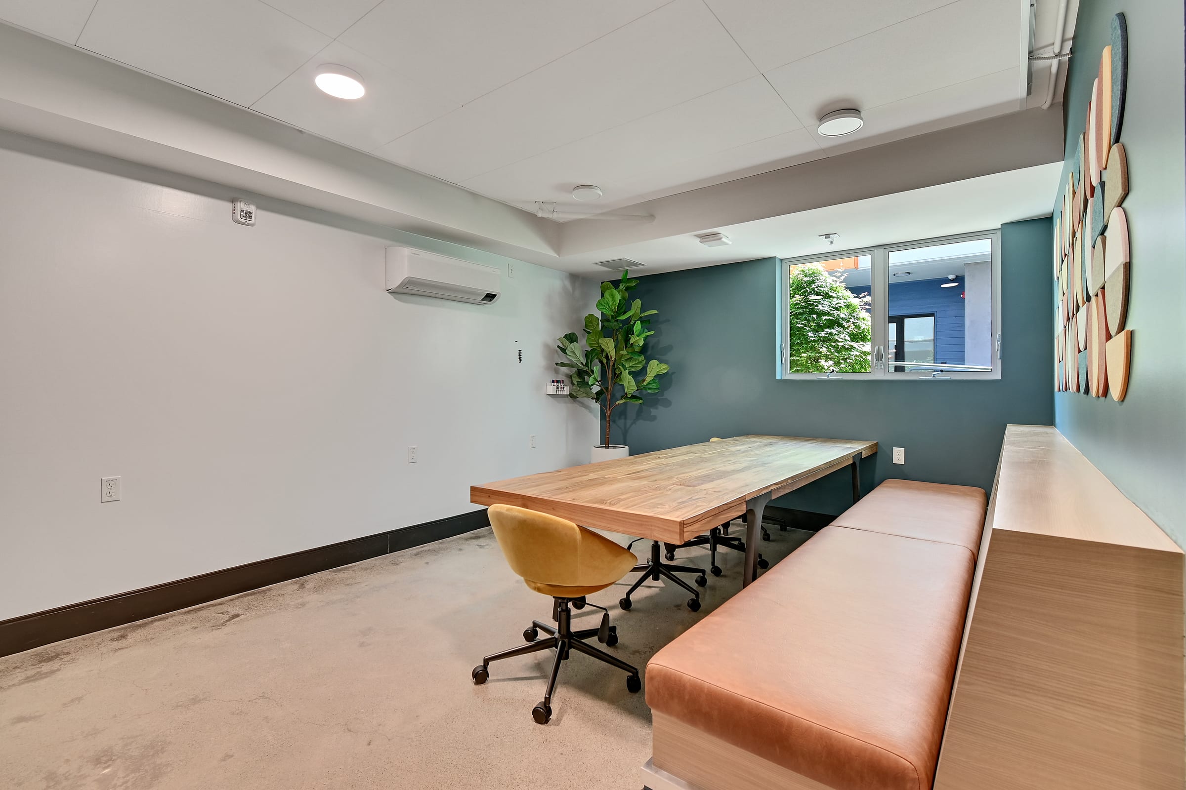 2020 Bancroft Way #Study — photo 8