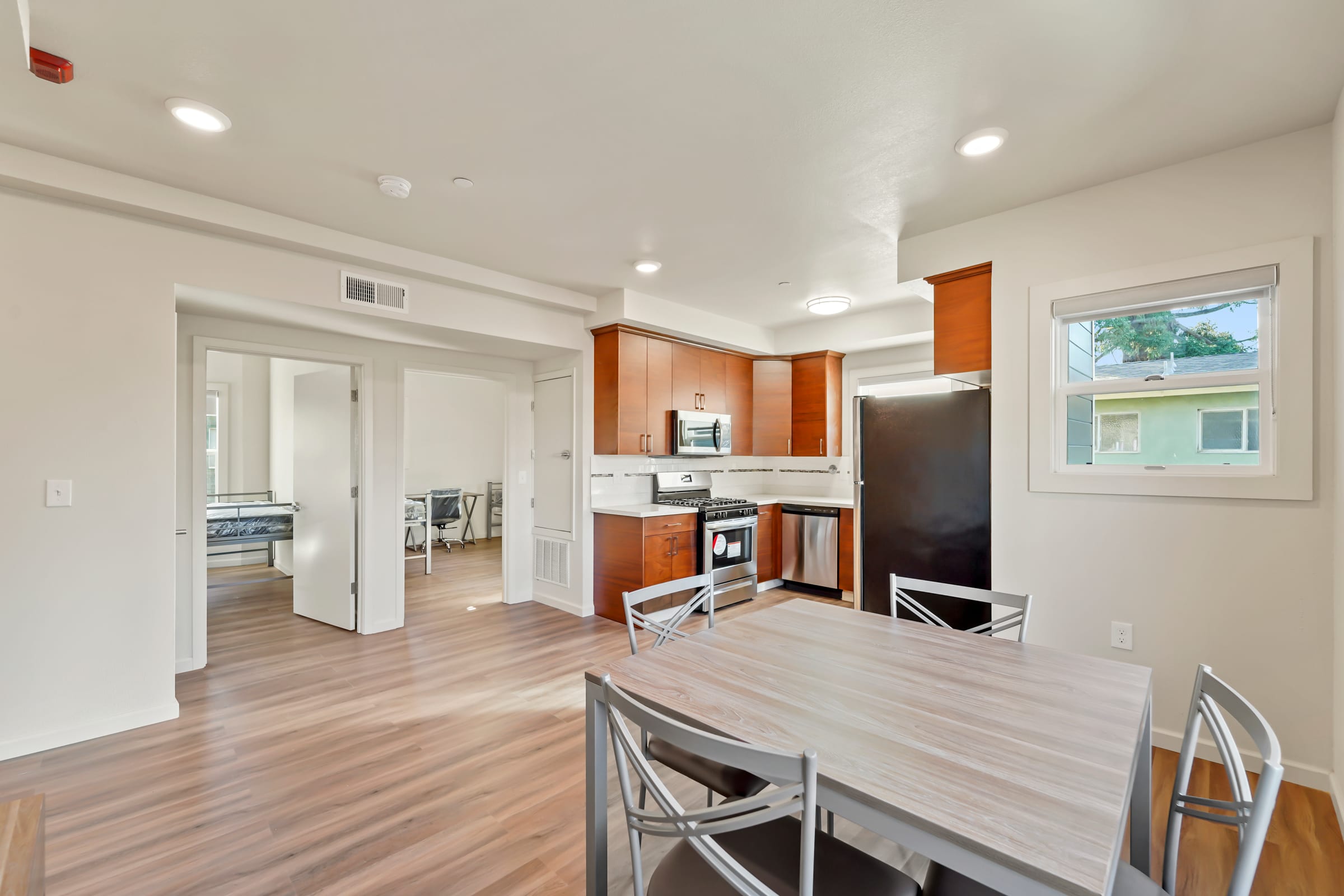 1942 Haste St #2 — photo 35