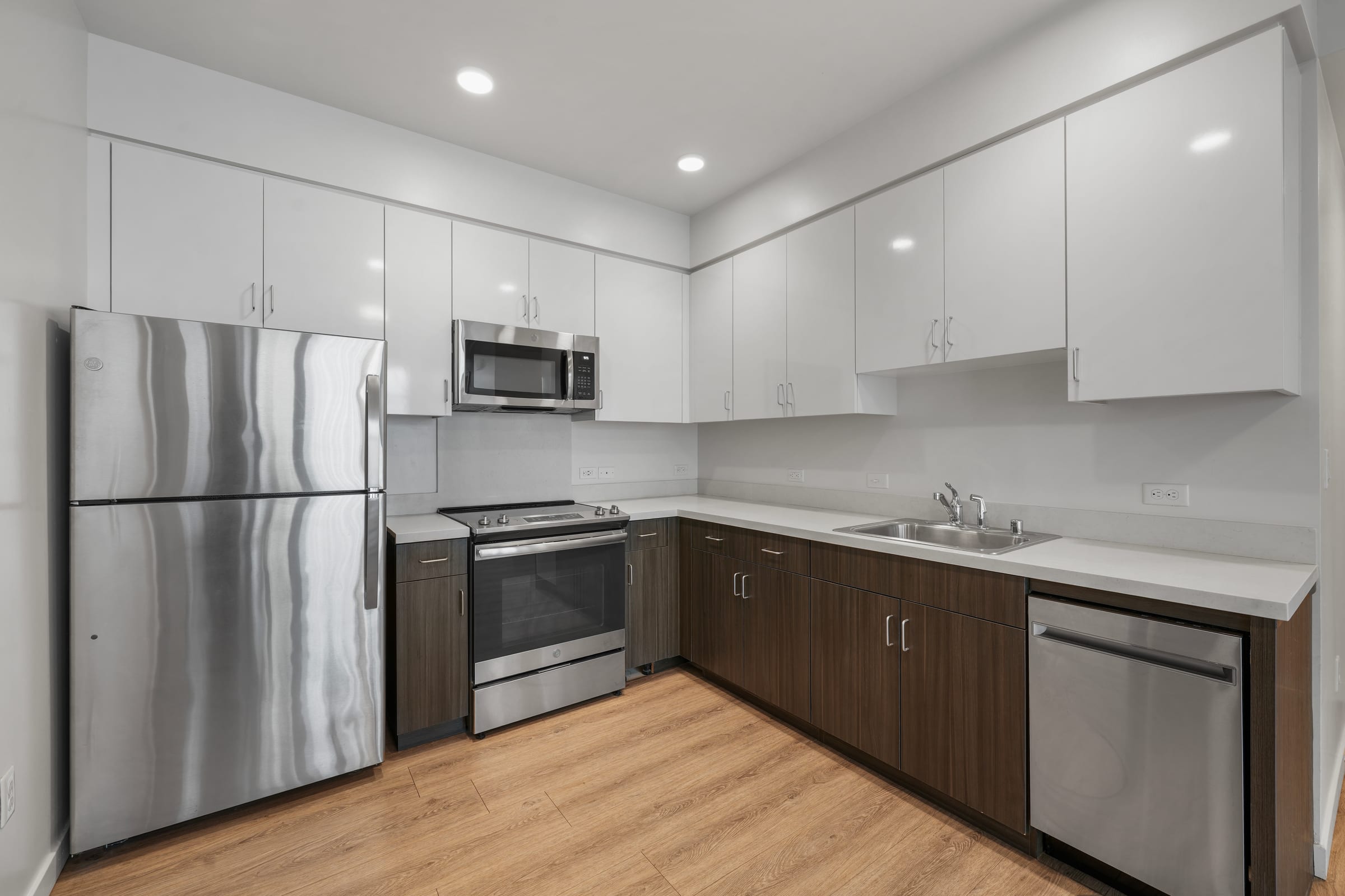 2124 Bancroft Way #501 — photo 7