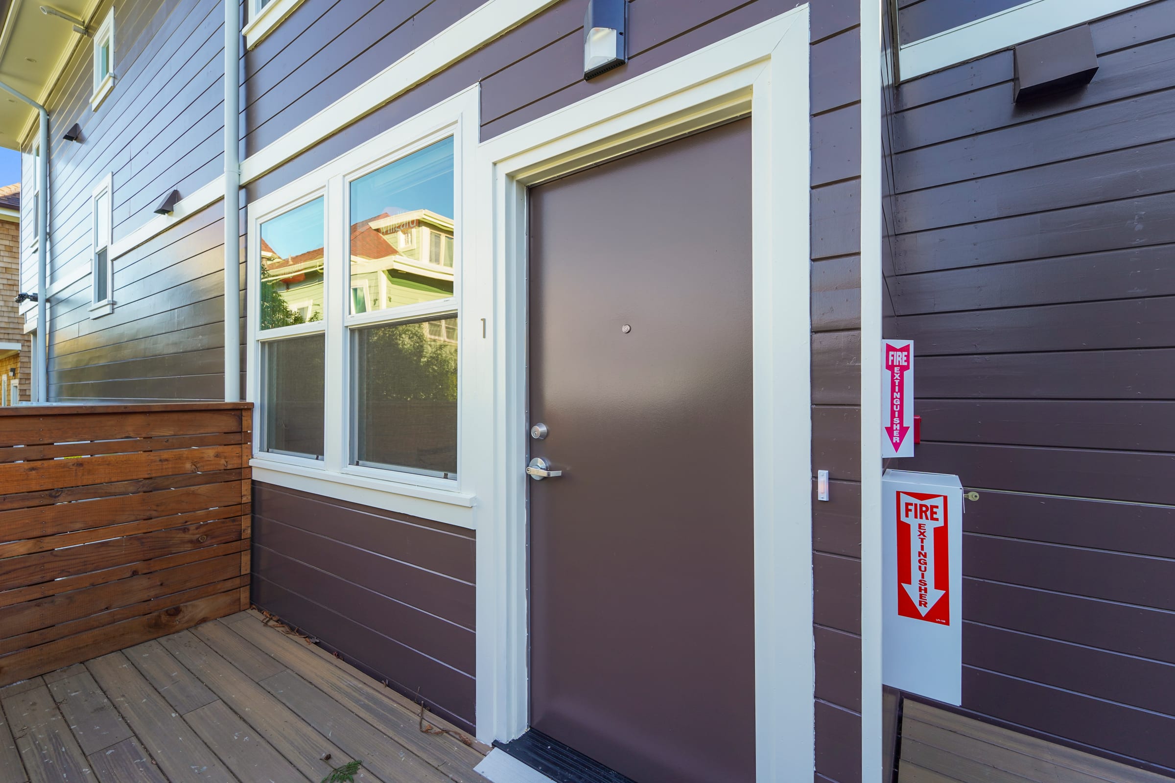 1942 Haste St #1 — photo 38