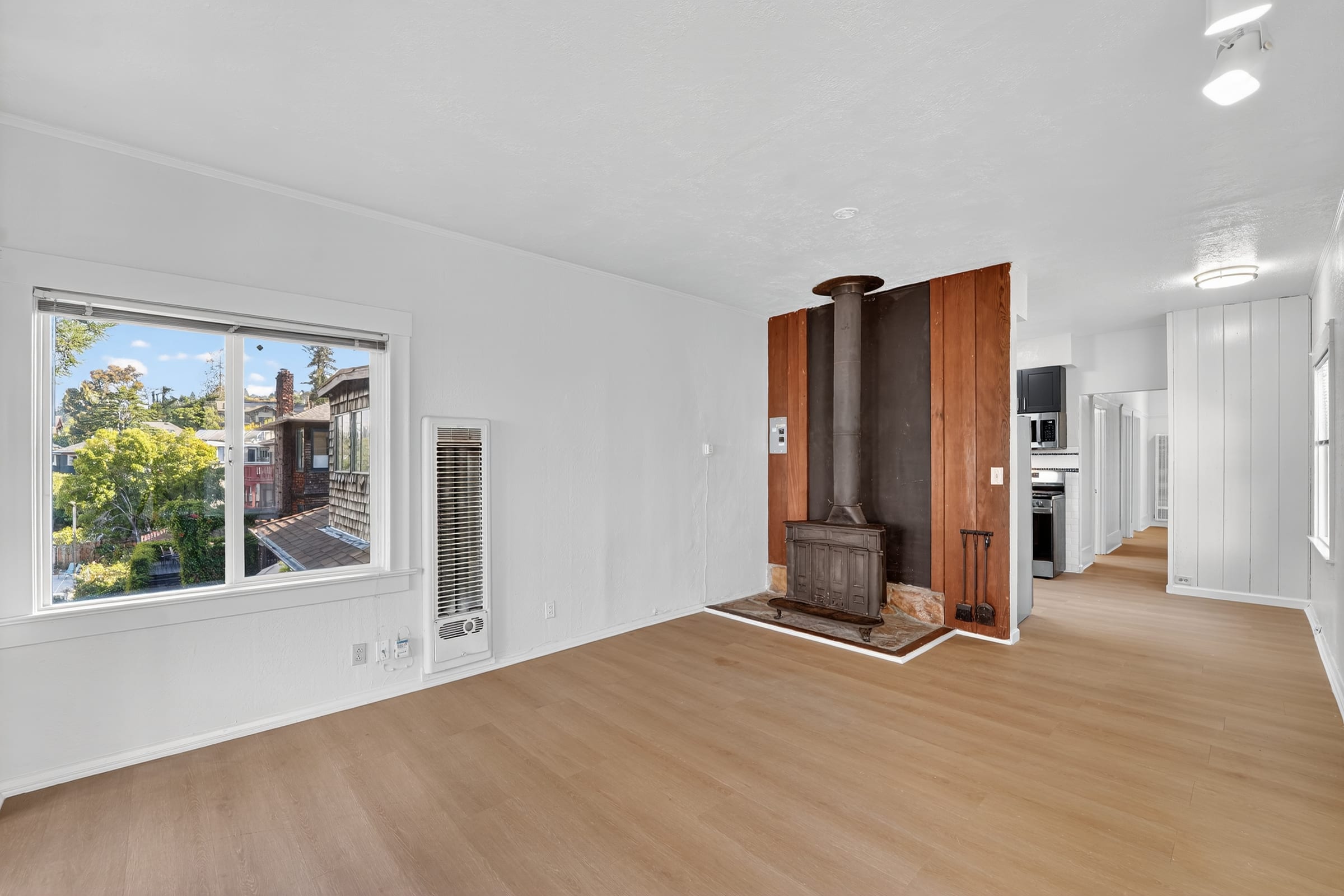 1432 Arch St #F — photo 5