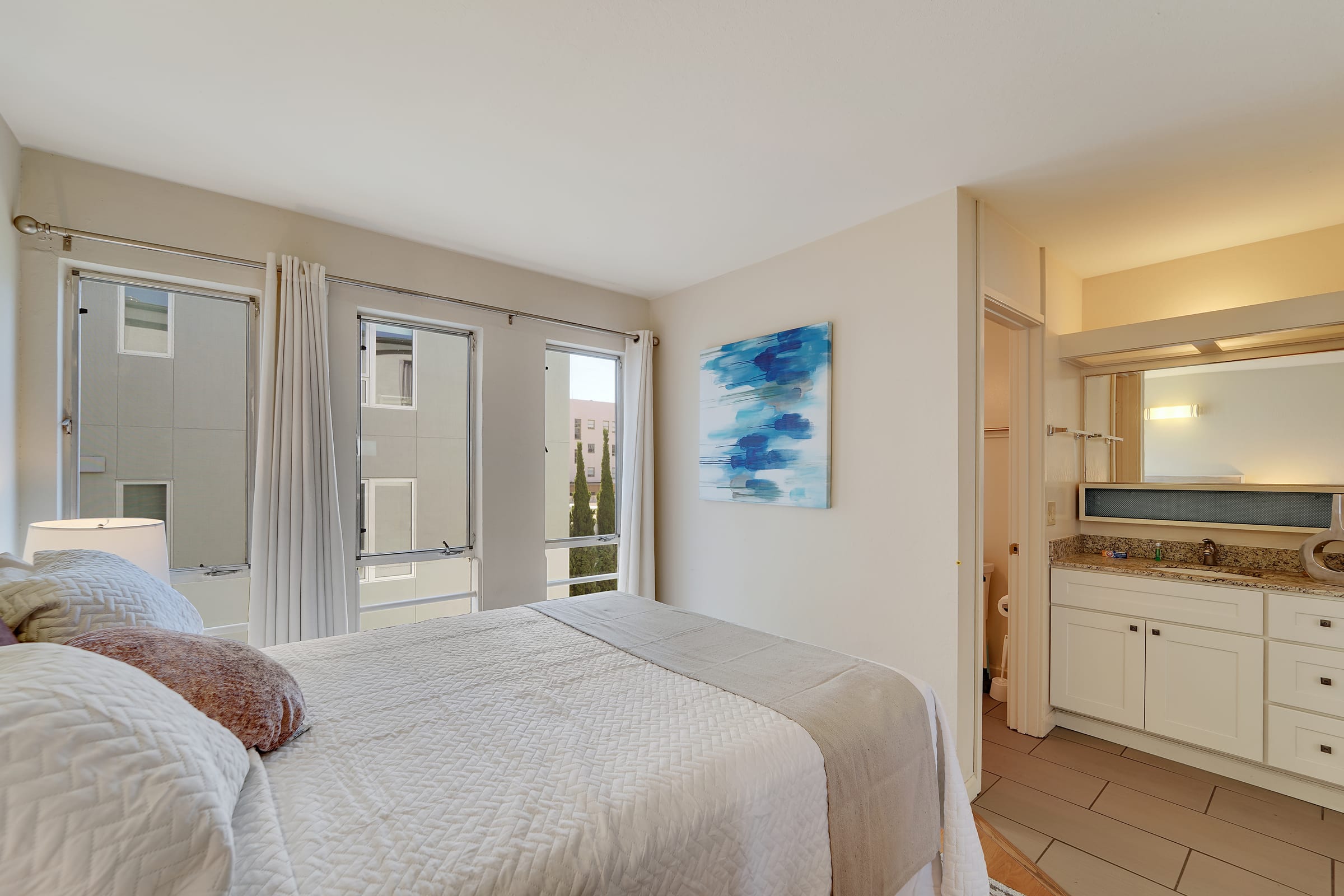 2020 Bancroft Way #316 — photo 6
