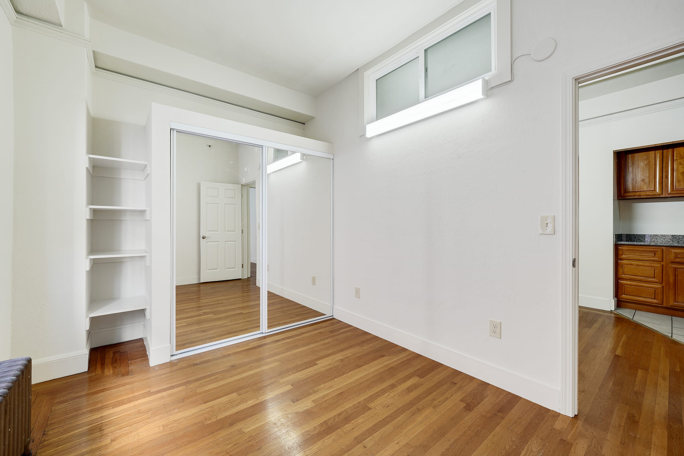 2322 Shattuck Ave. #216 — photo 14
